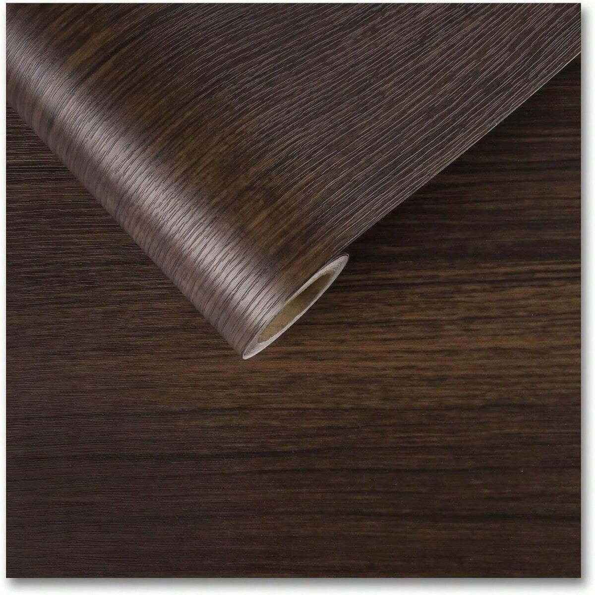 HomeBella Mustertapete Selbstklebende Holzoptik Wandtapete Abwaschbar, euch günstig online kaufen