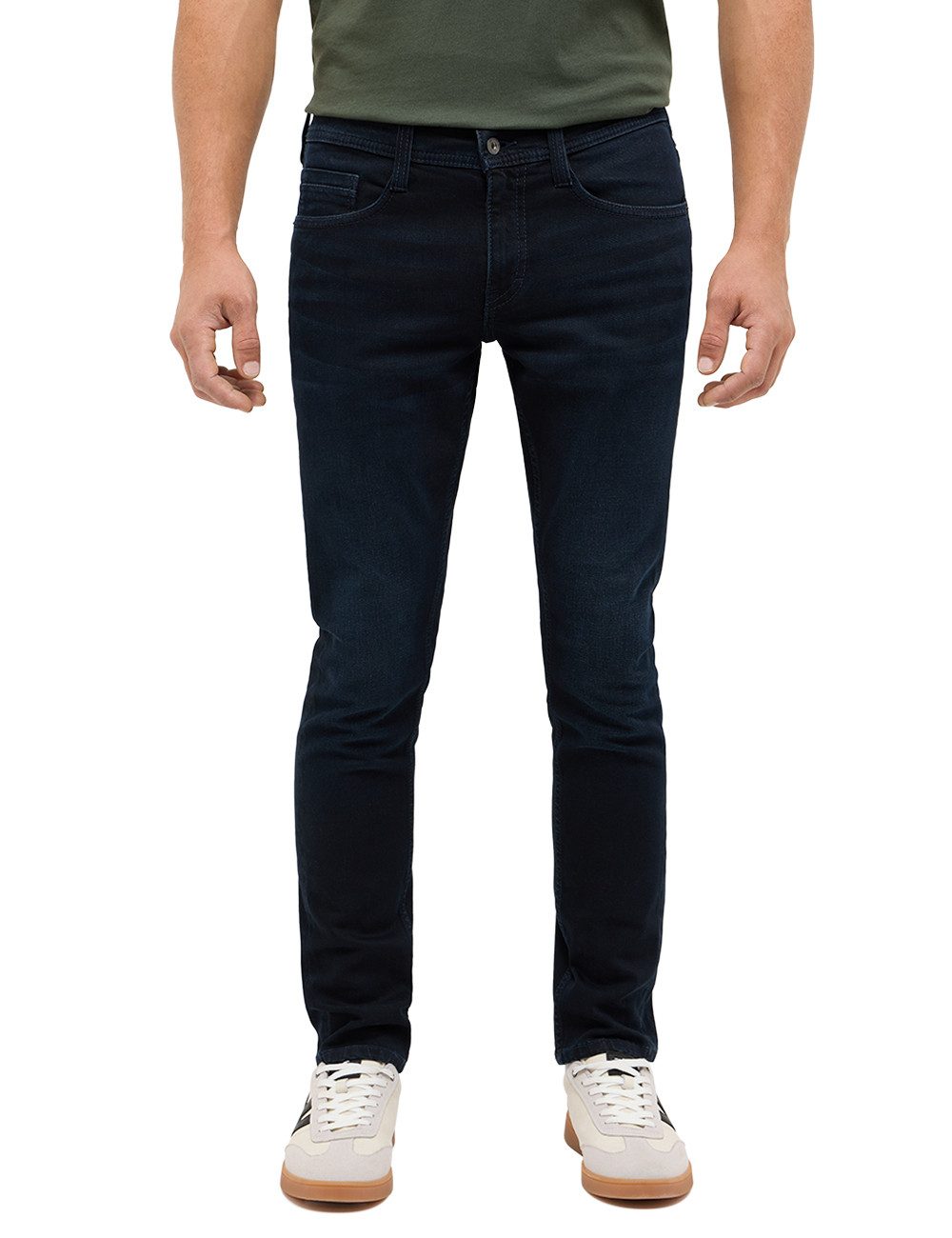 Slim-fit-Jeans Herren Style Oregon Slim