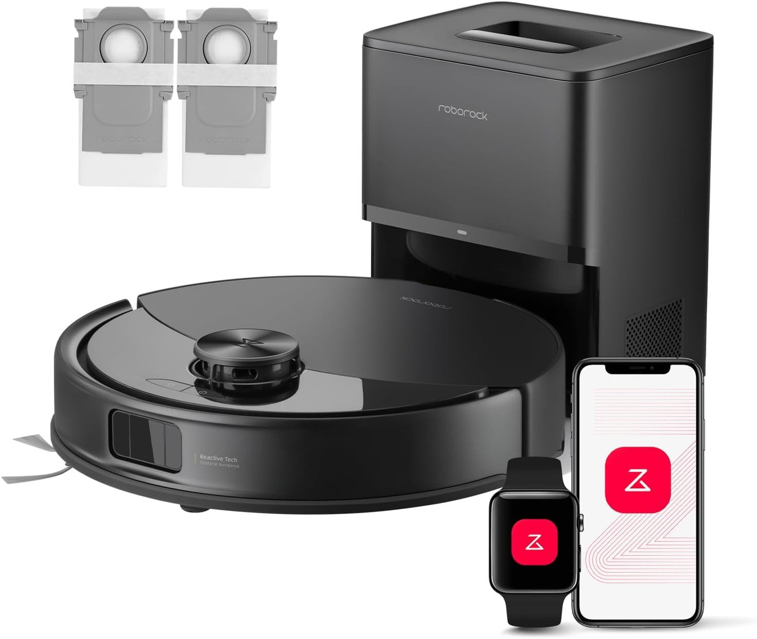 Roborock Q10 S5+