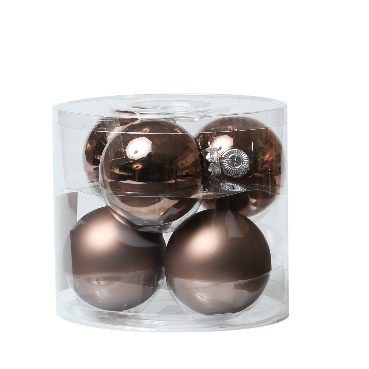 Braune Christbaumkugeln online kaufen OTTO