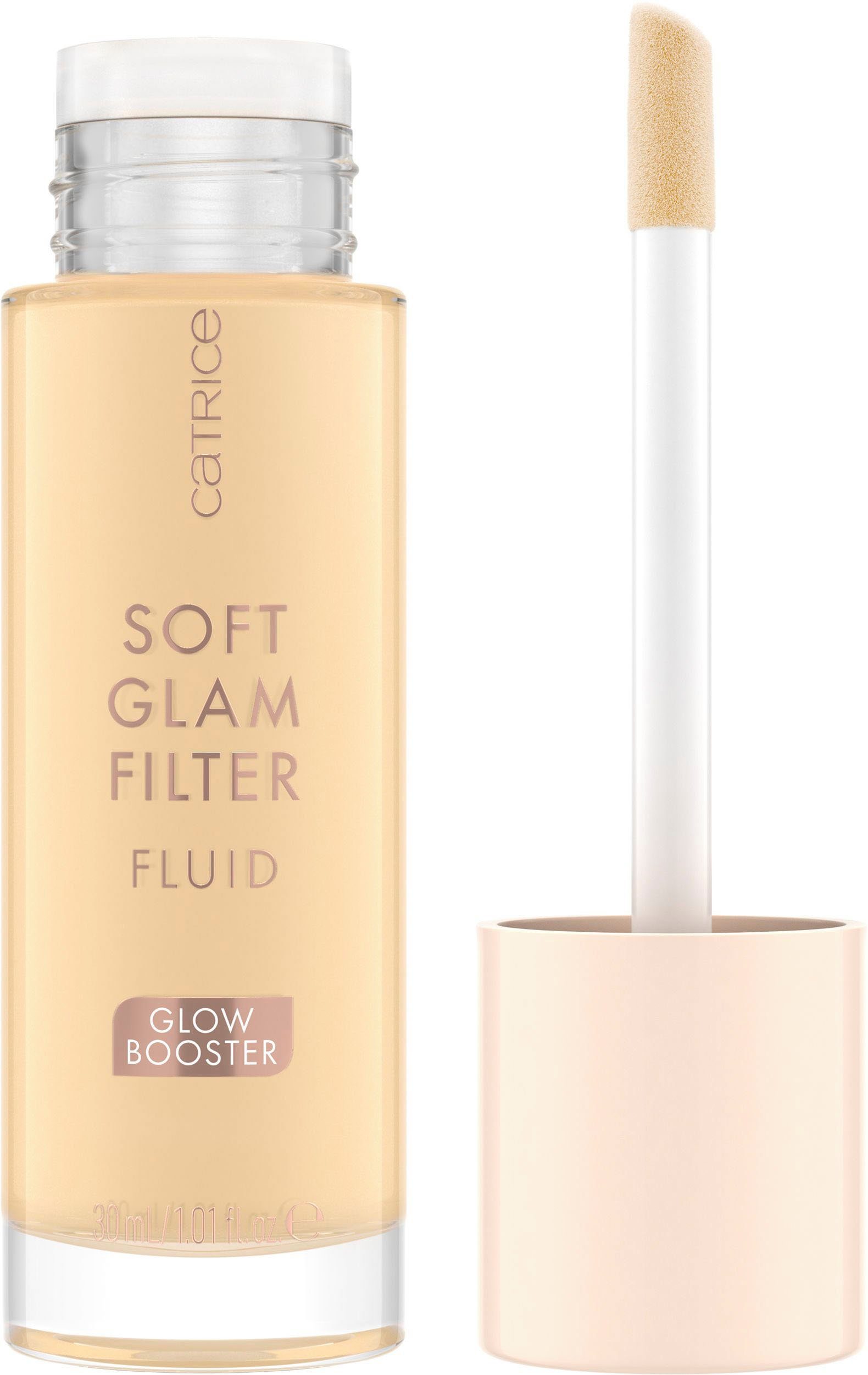 Catrice Primer Soft Glam Filter Fluid