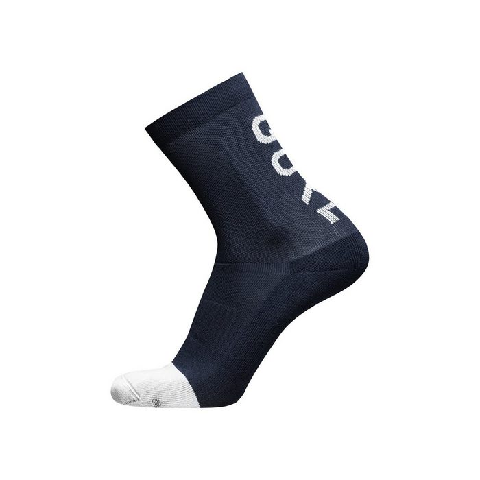 GORE® Wear Sportsocken Gore M Mid Brand Socks Kompressionssocken