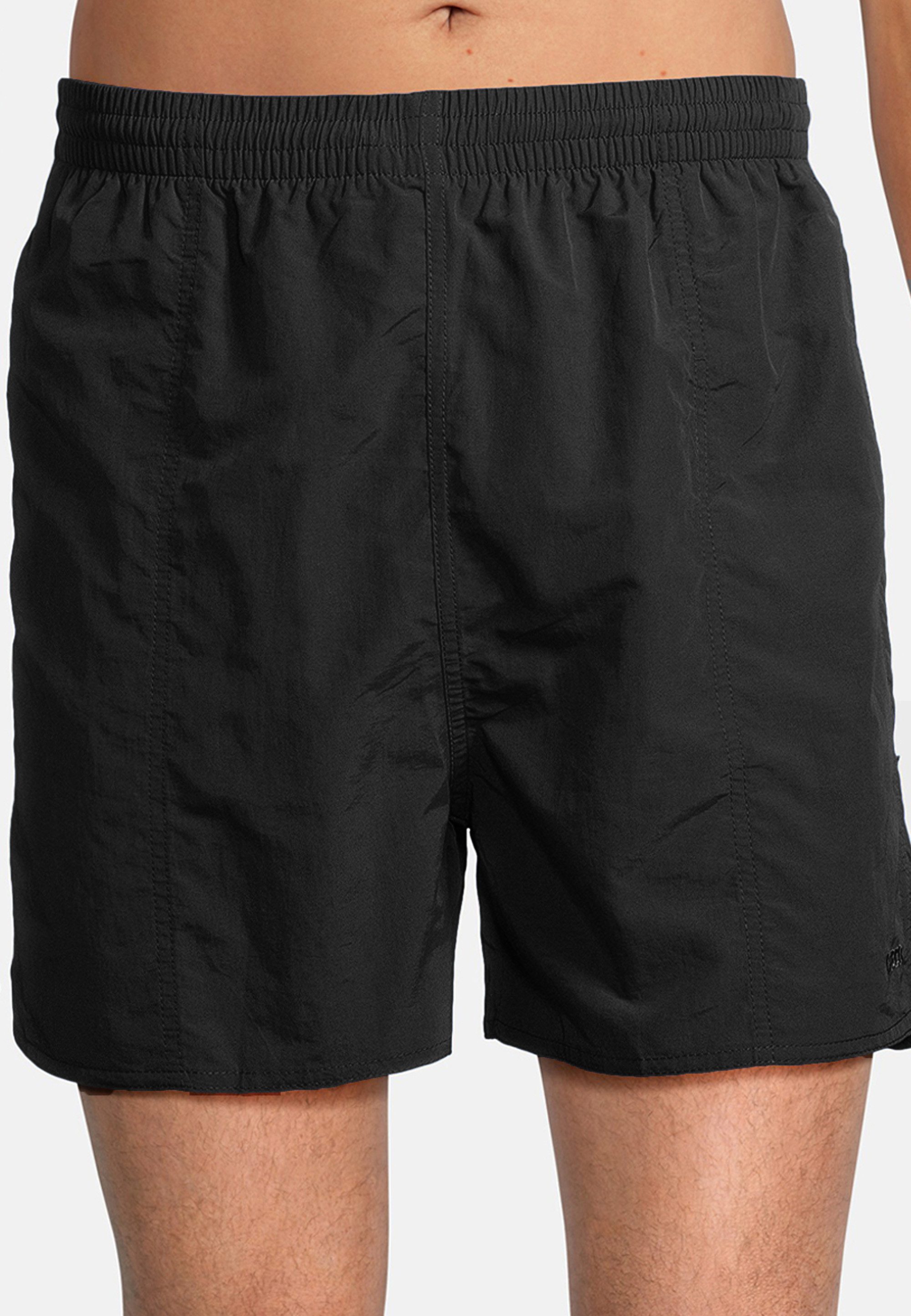 Beco Beermann Badeshorts Coastline-Classic (1-St) in klassischer Uni-Farbe