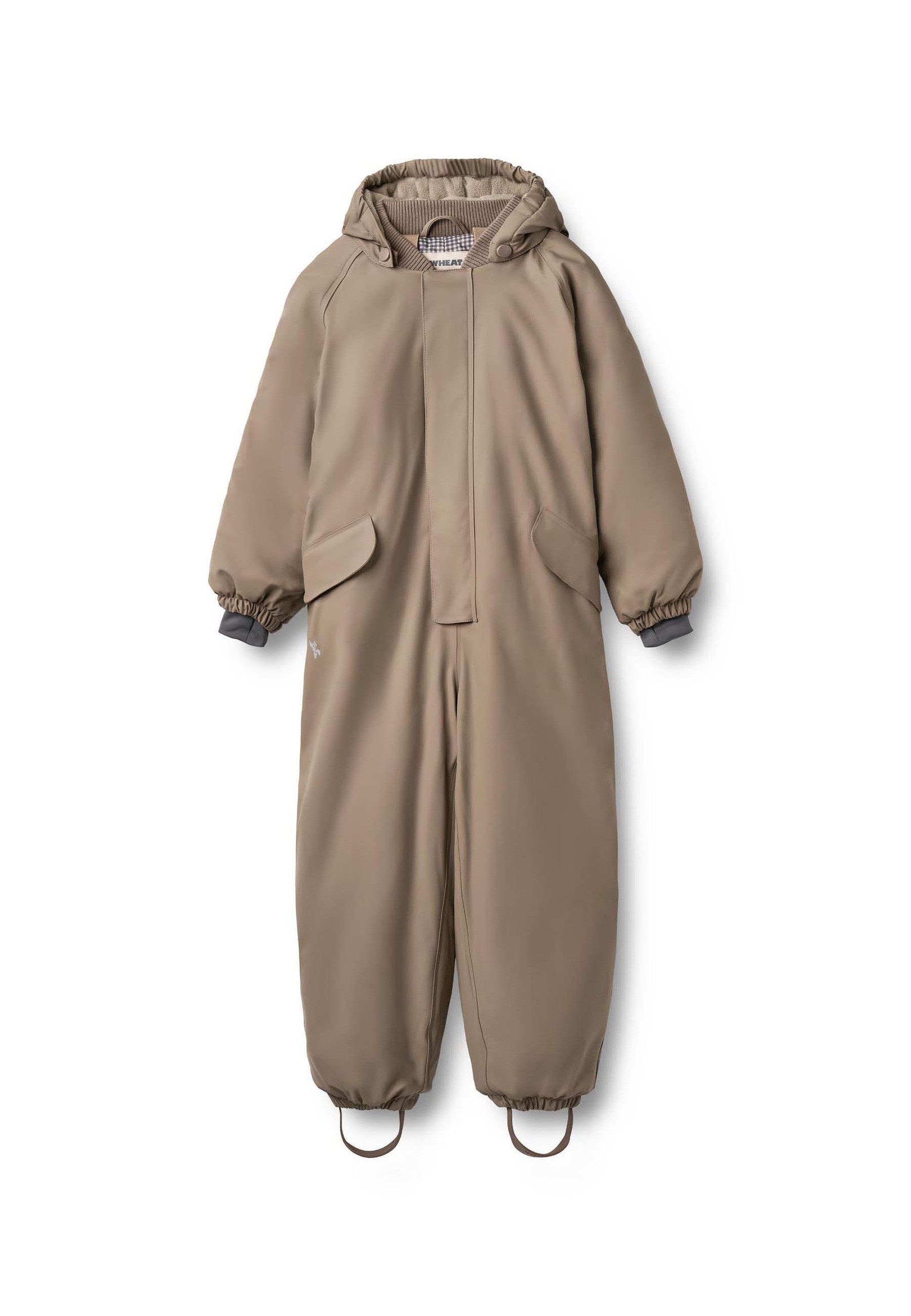 WHEAT Jumpsuit WHEAT Wintersuit Ludo