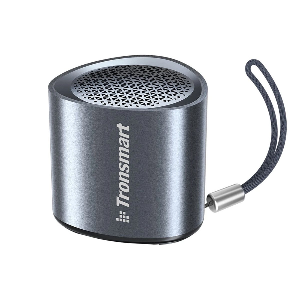 Tronsmart Nimo Bluetooth-Lautsprecher 1.0 (5.3, 5 W, Kompakt, spritzwassergeschützt)