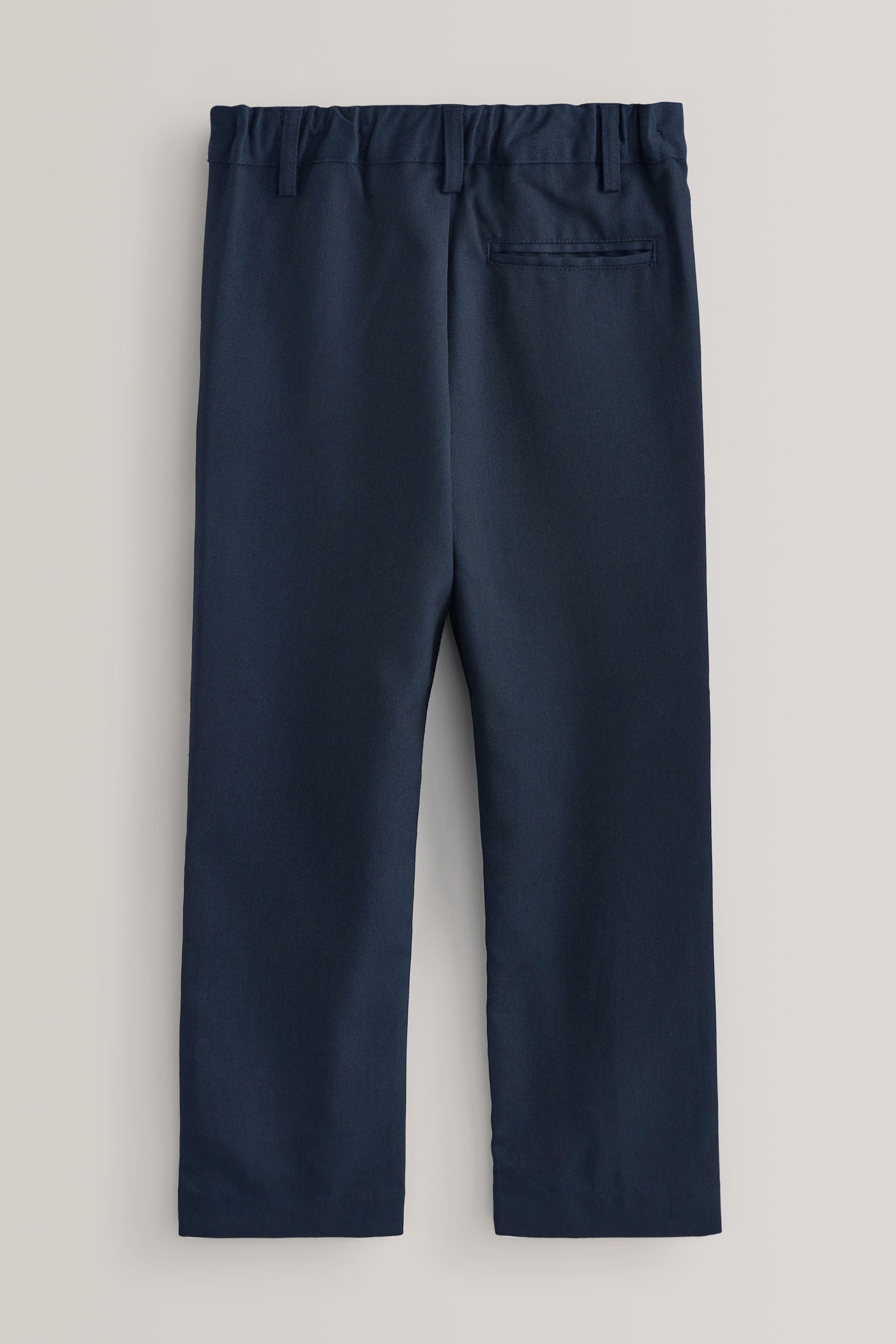 Next Shorts Regular Fit Hosen für die Schule im 2er-Pack (2-tlg)