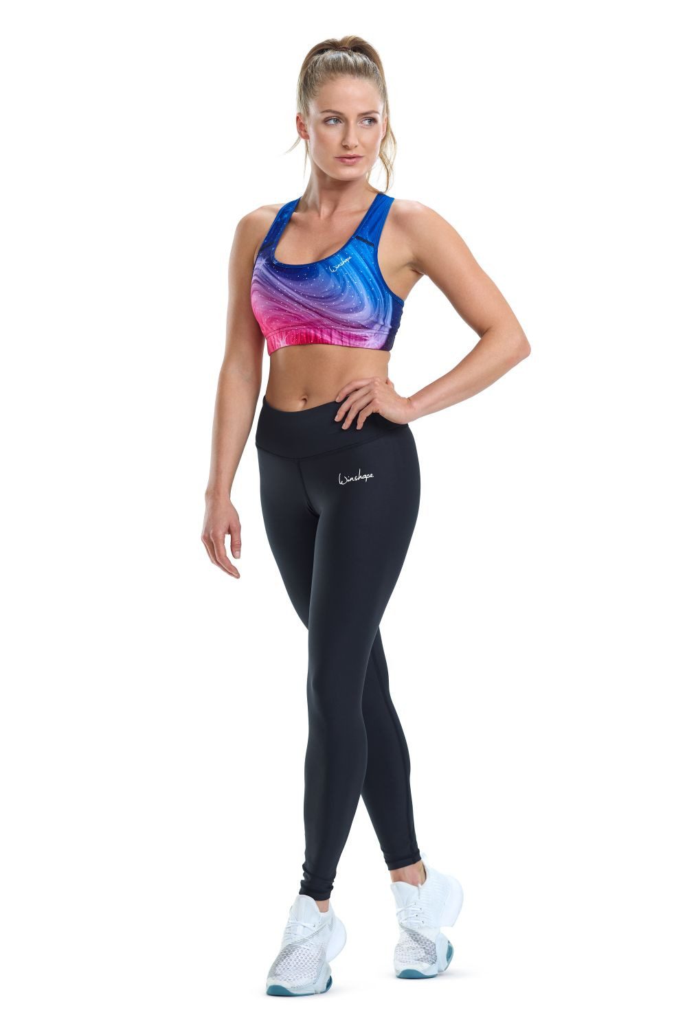 Winshape Sport-Bustier SB101-Stardust Functional