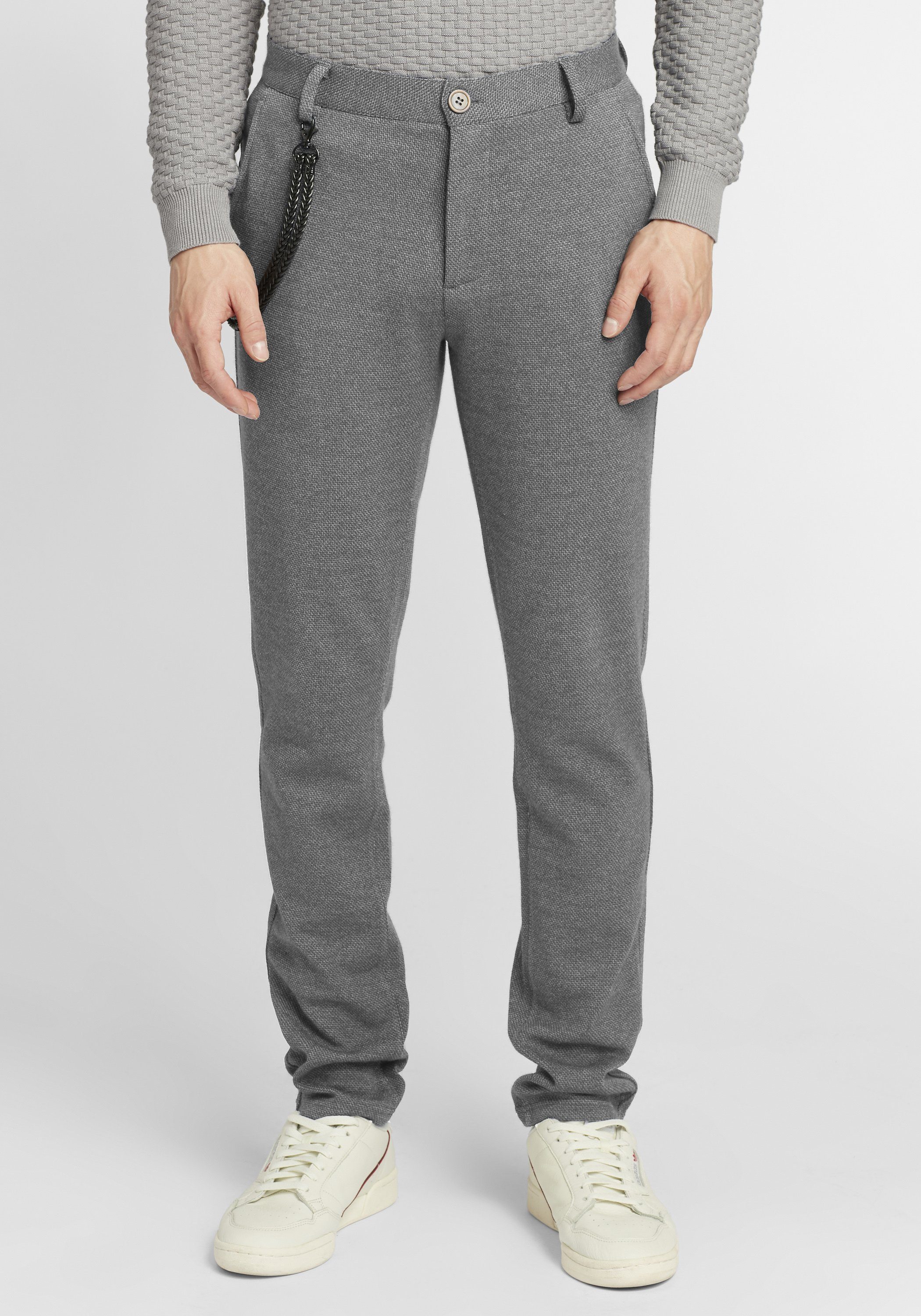 Blend Chinohose BHWalton Lange Hose im günstig online kaufen