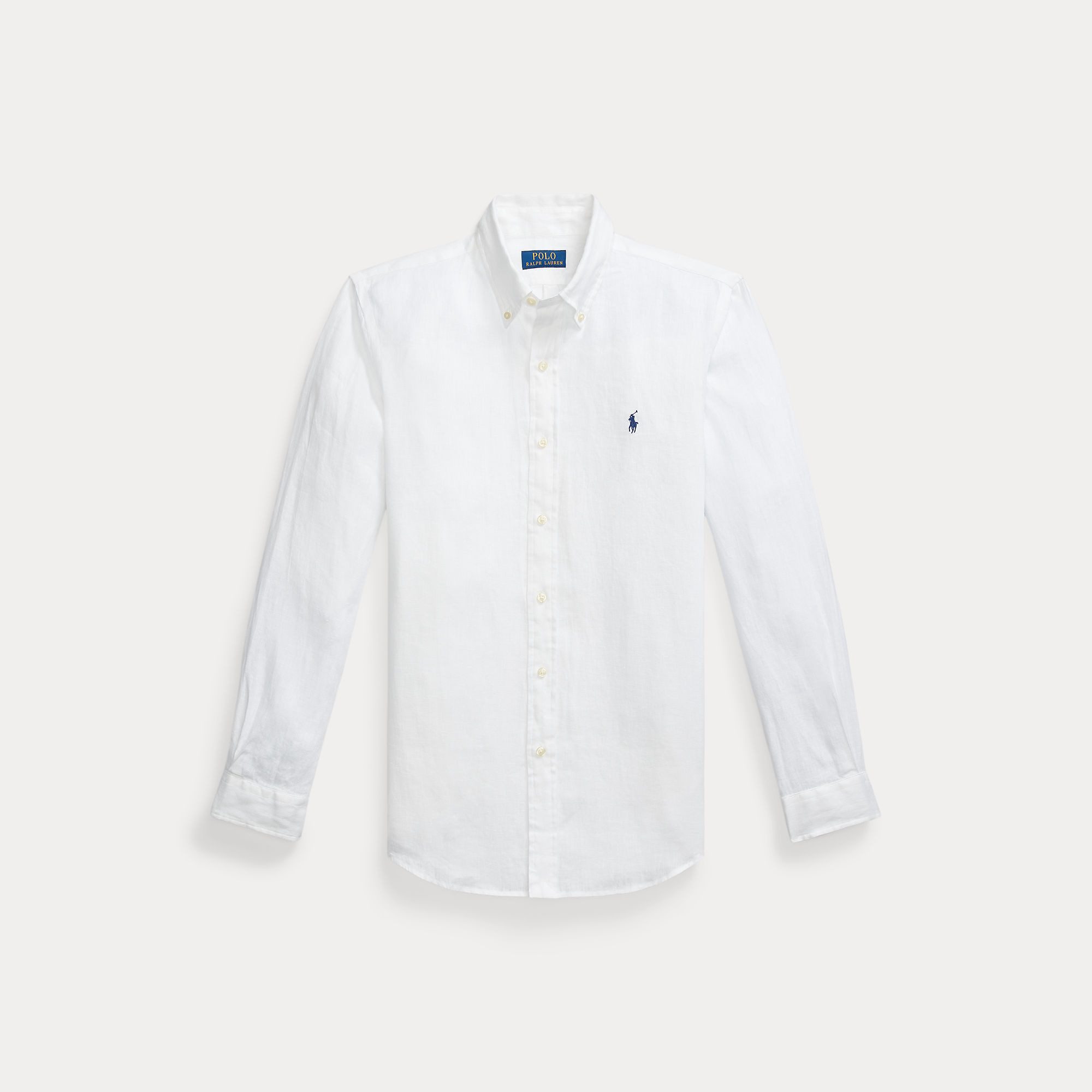 Polo Ralph Lauren Langarmhemd günstig online kaufen
