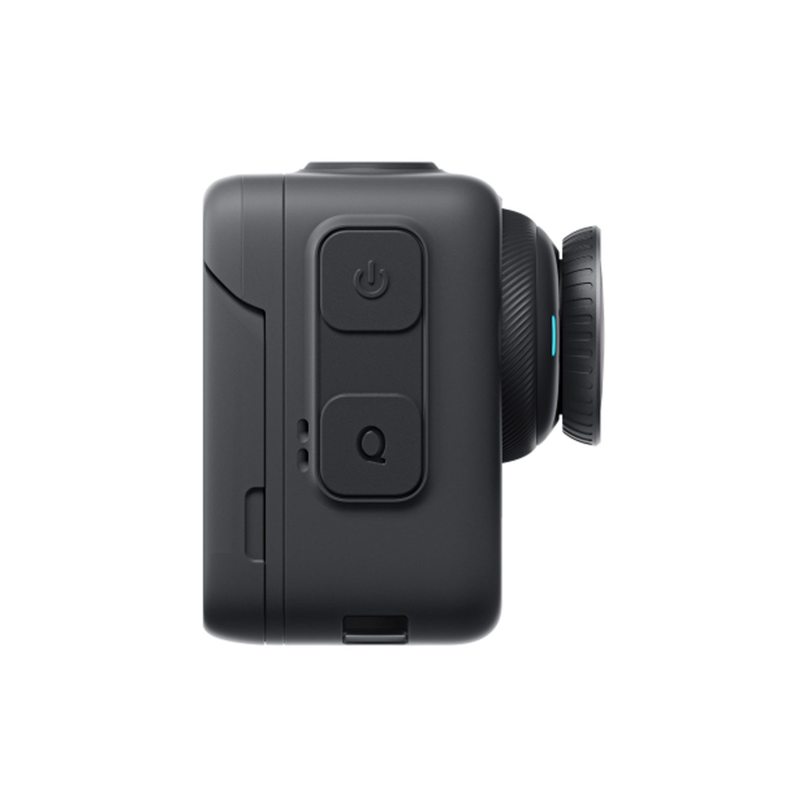 Insta360 Go 3S Kompaktkamera (Mini-Actionkamera, FlowState-Stabilisierung)