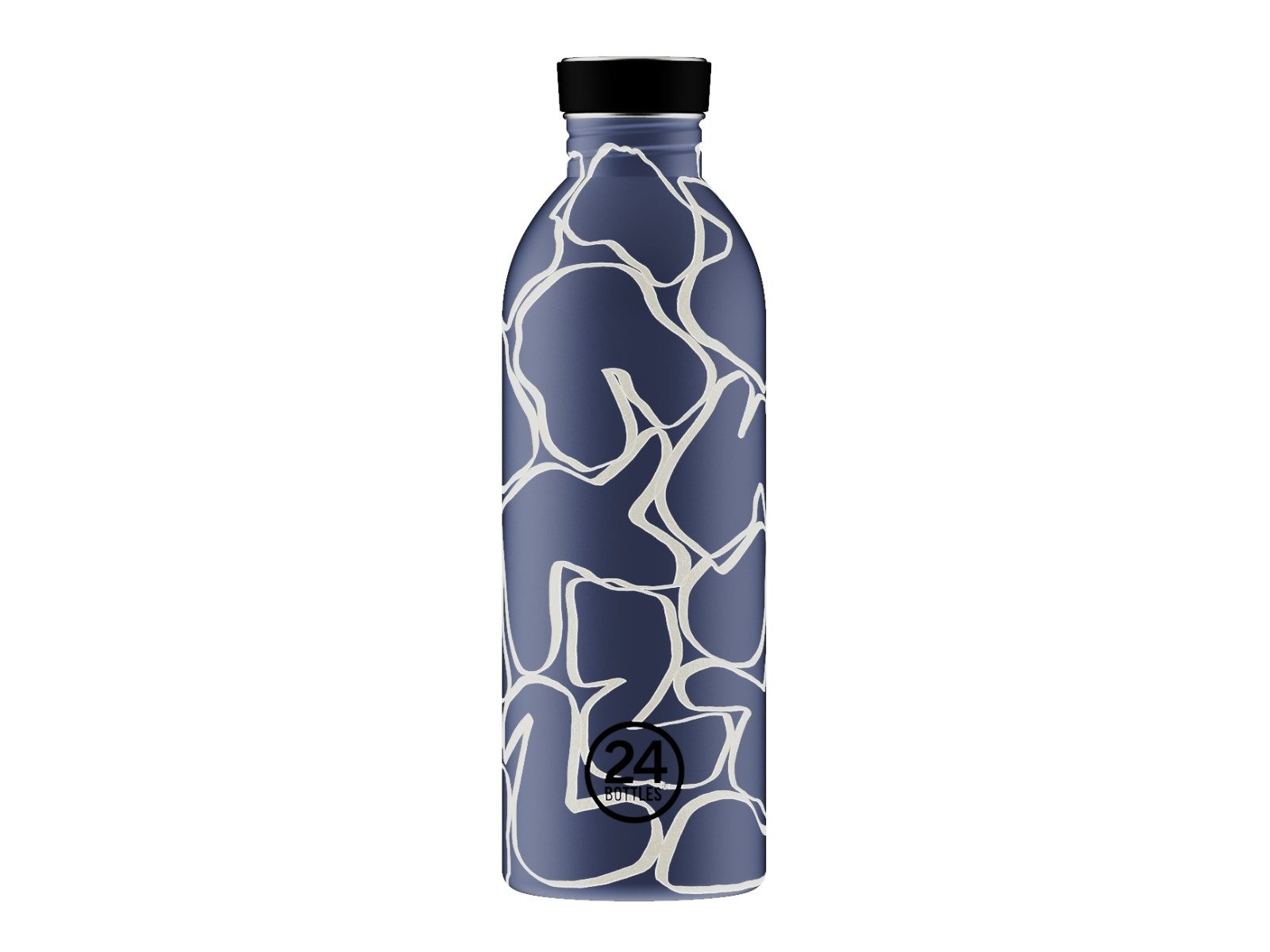 24 Bottles Trinkflasche Urban Bottle Marea 500ml