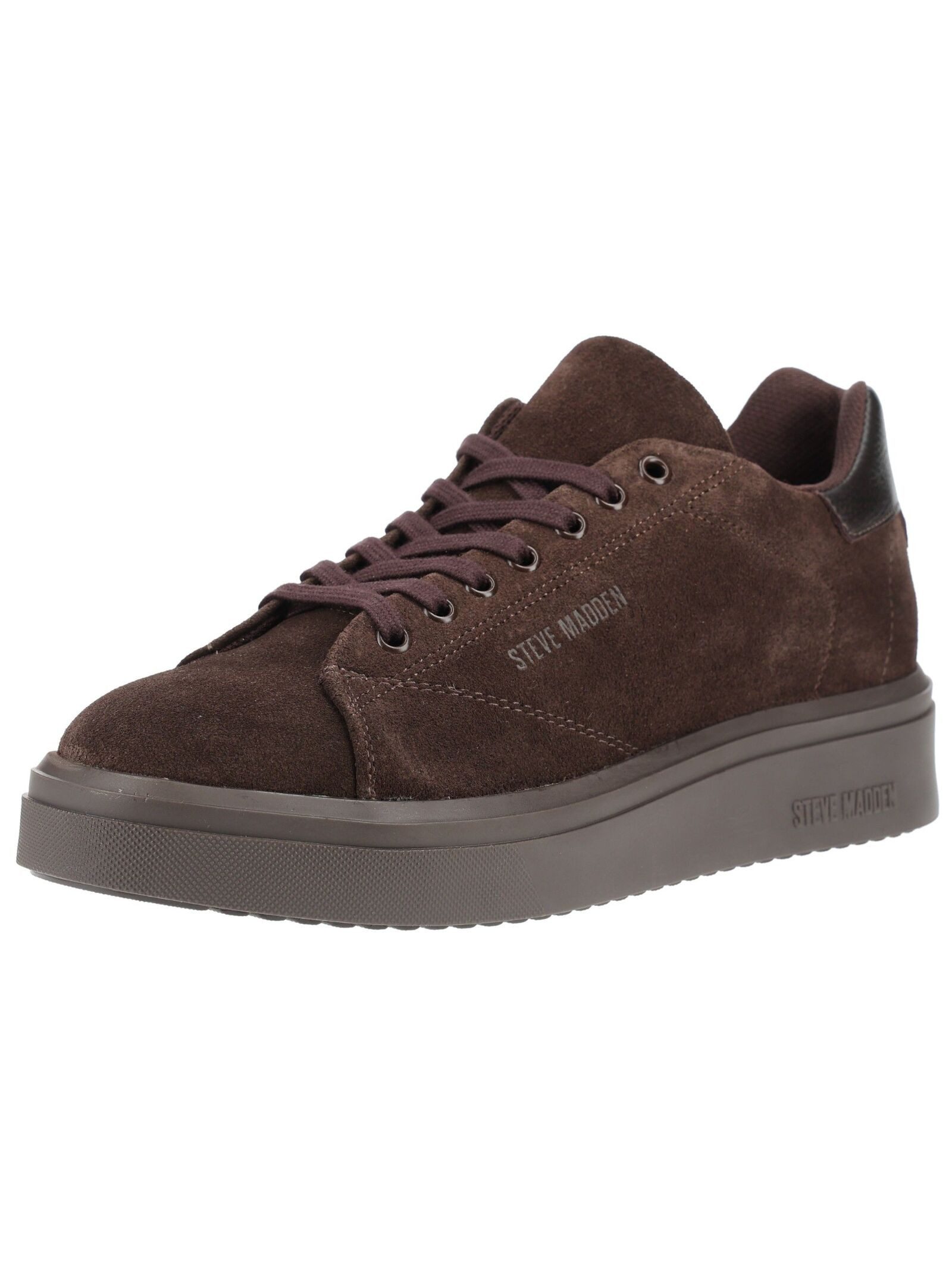 STEVE MADDEN STEVE MADDEN Sneaker Veloursleder Sneaker
