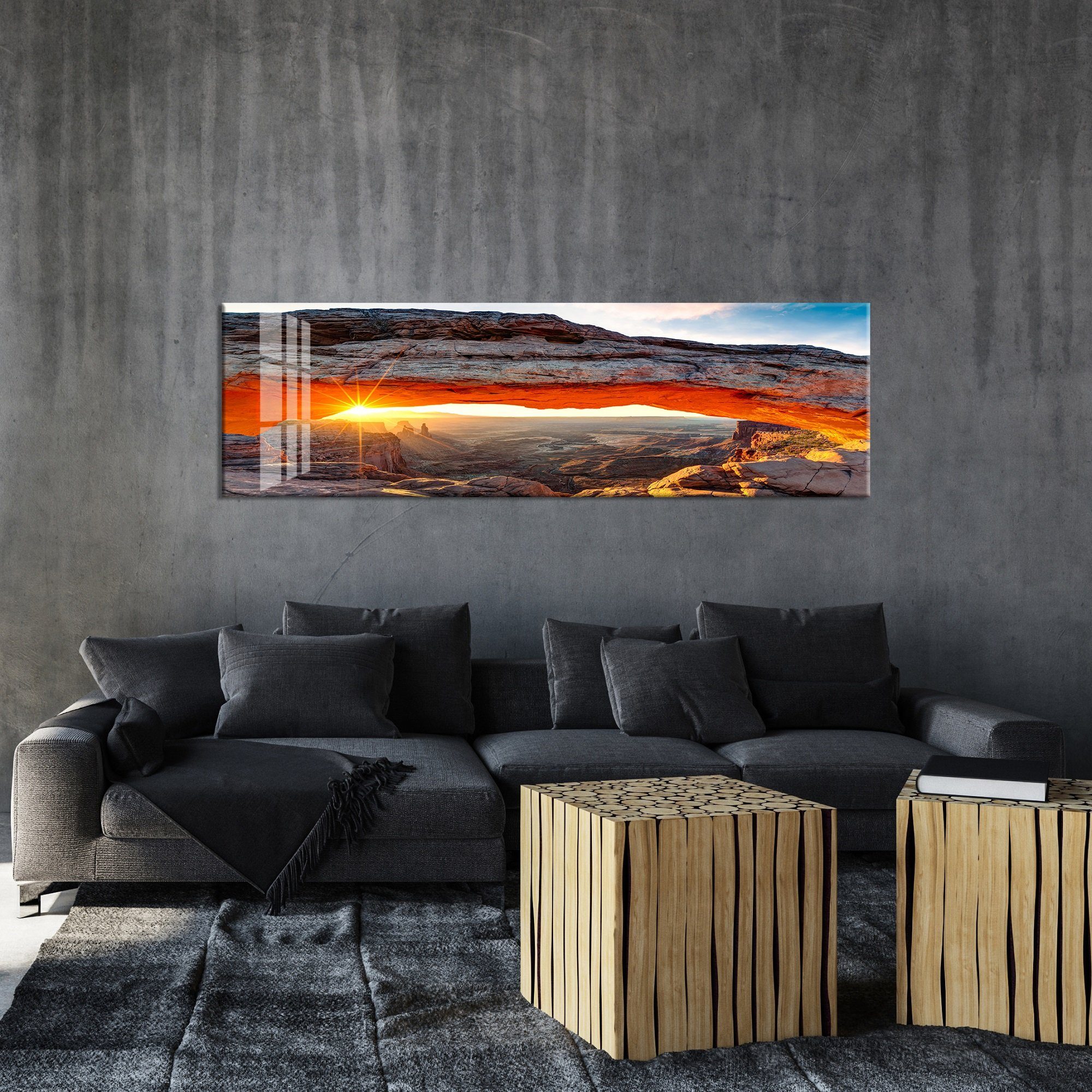 Visario Acrylglasbild 5800, 5803 günstig online kaufen
