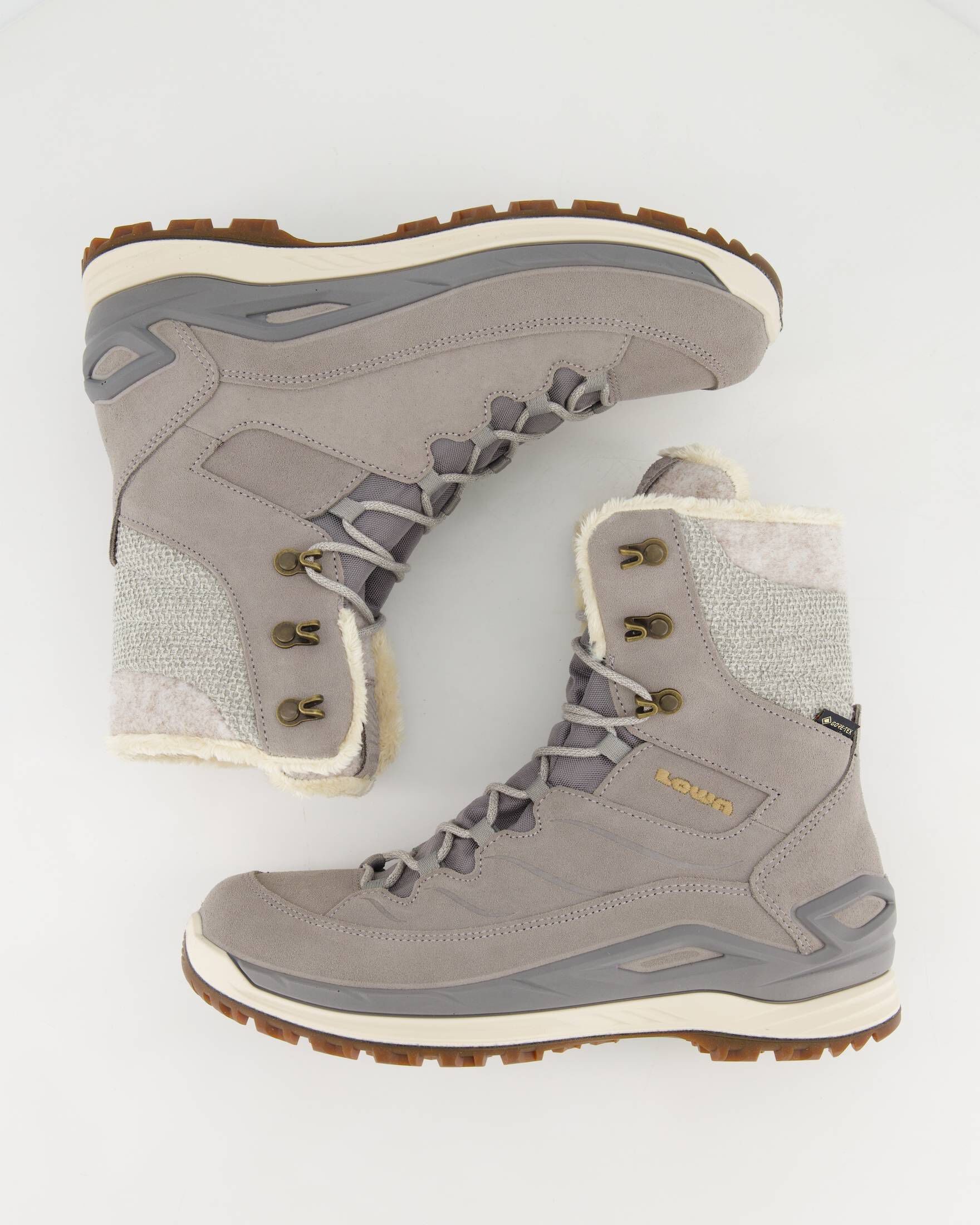 Lowa Damen Winterstiefel CALCETA EVO GTX günstig online kaufen