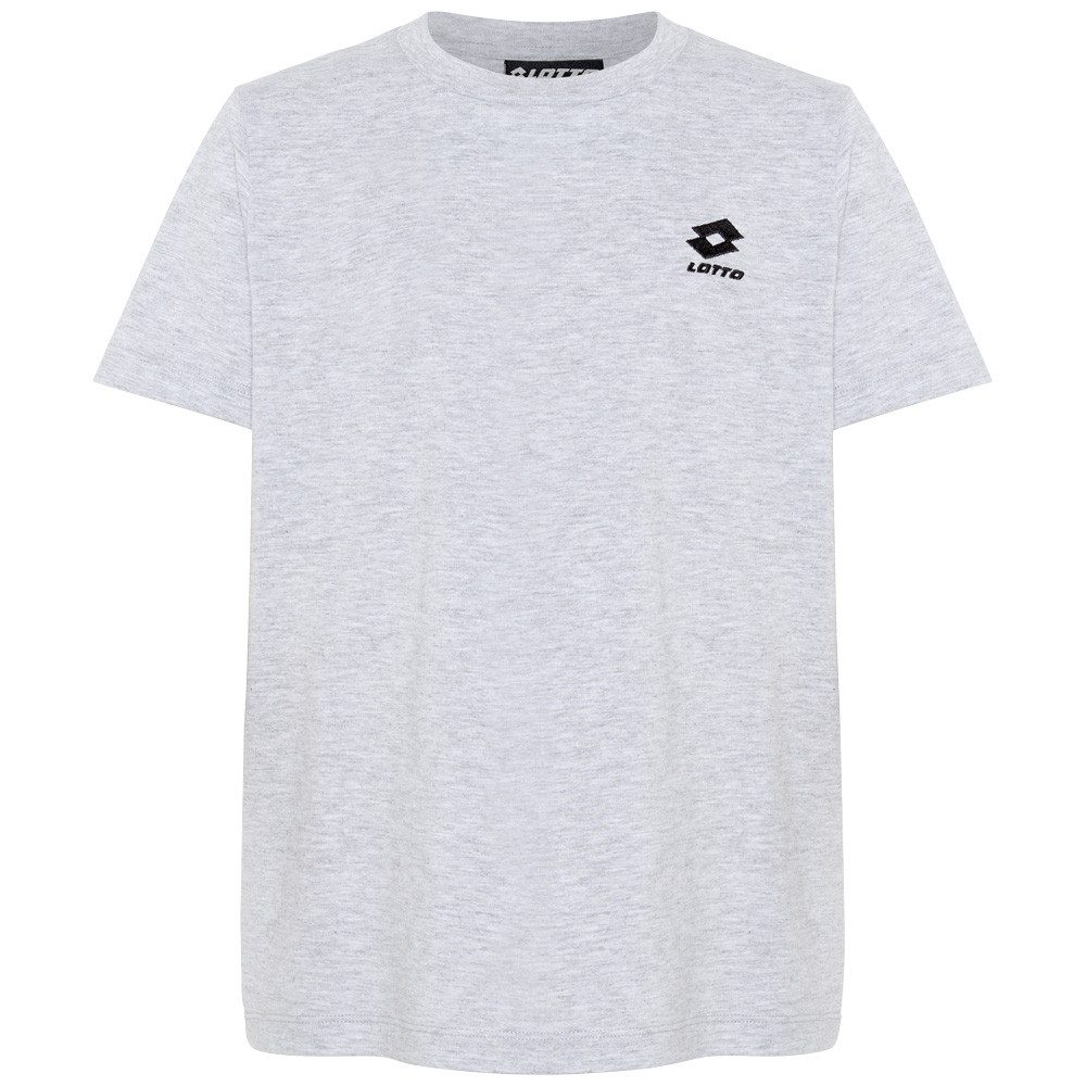 Lotto T-Shirt - mit kleiner Logostickerei
