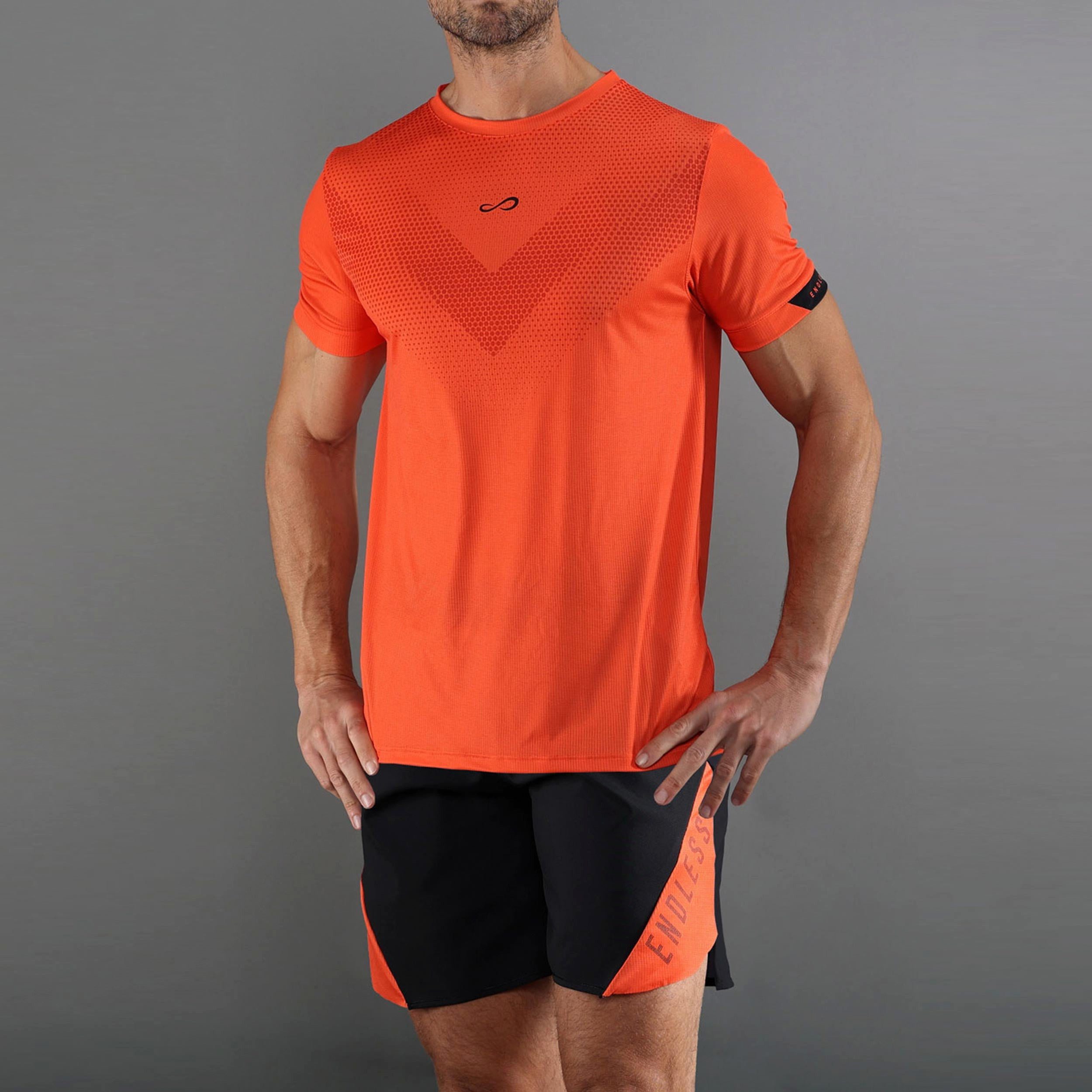 Endless T-Shirt ACE PEAK
