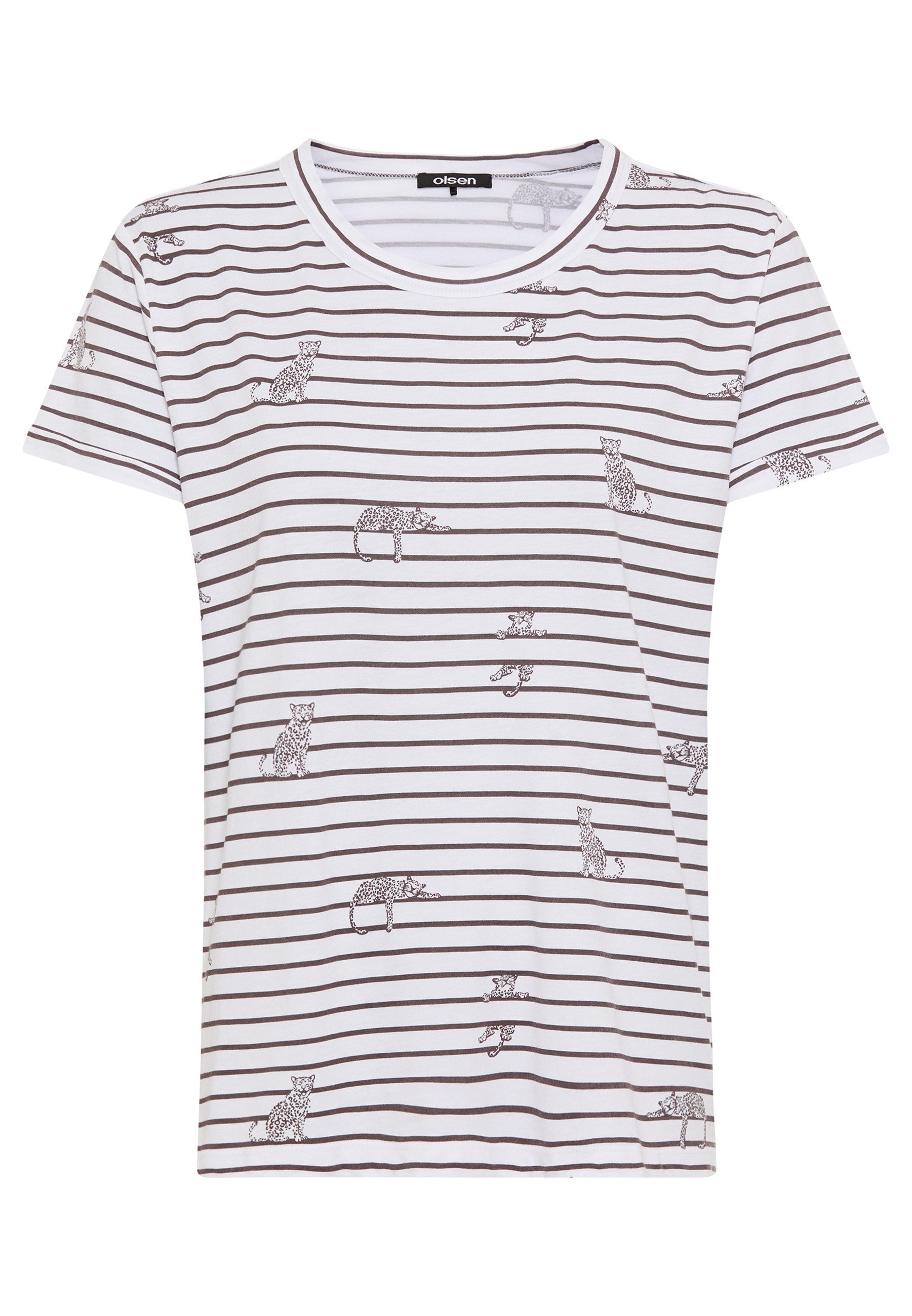 Olsen T-Shirt Hannah