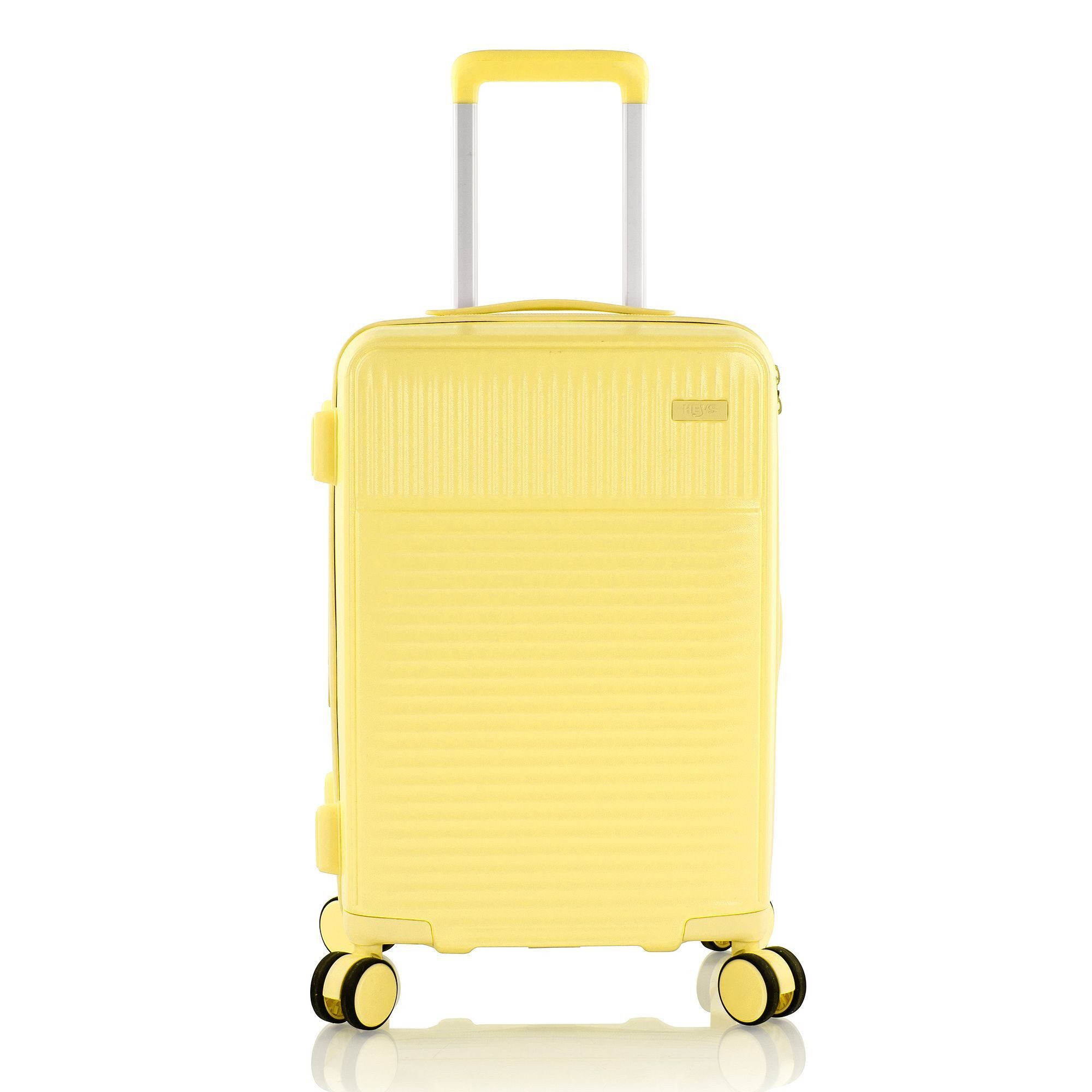 Handgepäck-Trolley Pastel