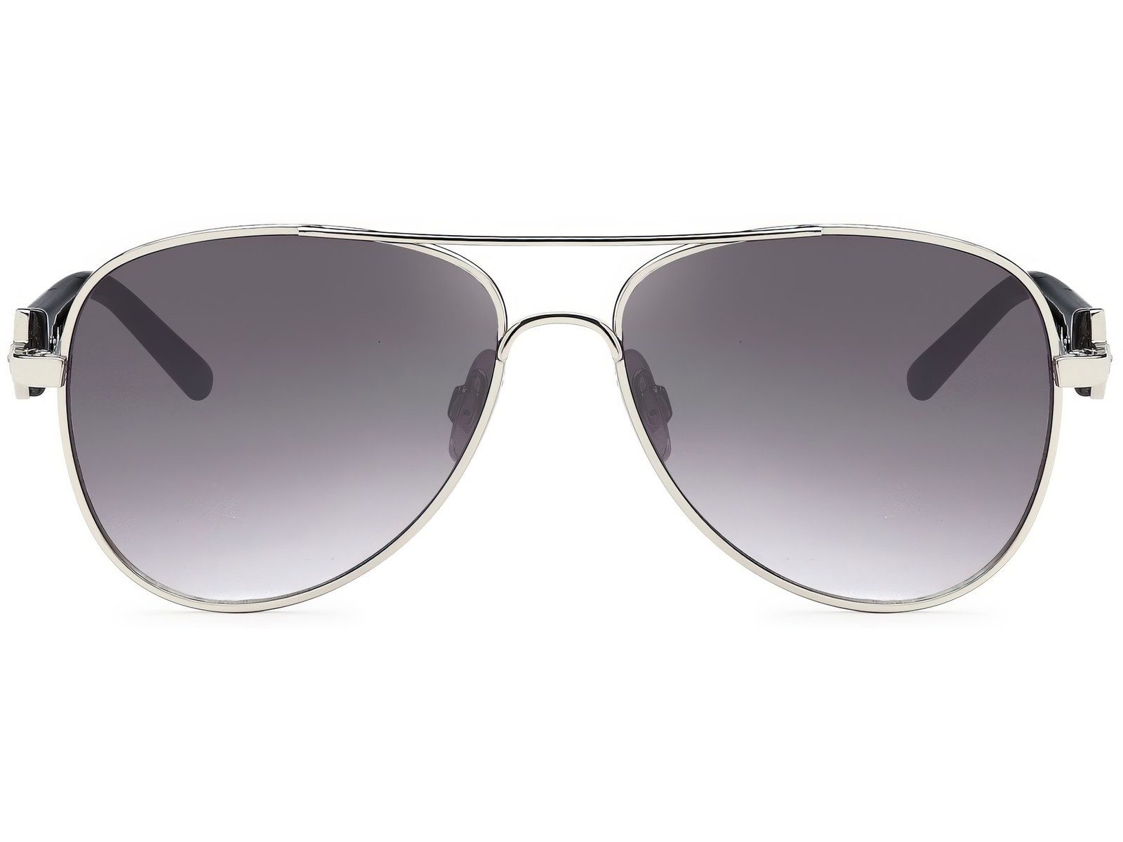 styleBREAKER Sonnenbrille Pilotenbrille mit Strass Edle Fliegerbrille (1-St)