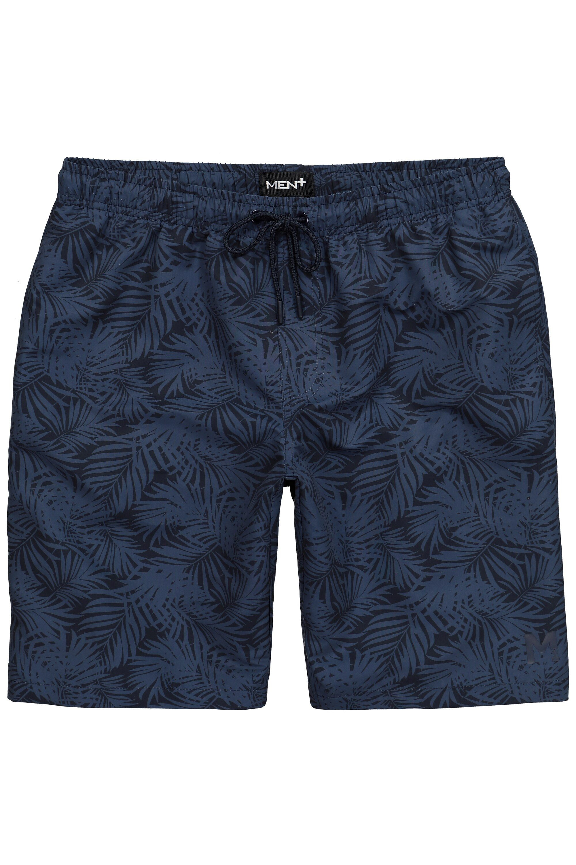 Men Plus Badehose Men+ Badeshorts Bauchfit günstig online kaufen