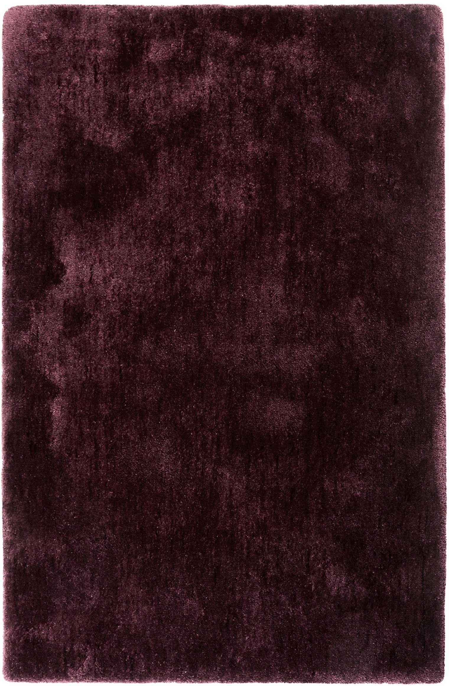 Esprit Hochflor-Teppich Relaxx ESP-4150, rechteckig, Höhe: 25 mm, Wohnzimmer, sehr große Farbauswahl, weicher dichter Hochflor