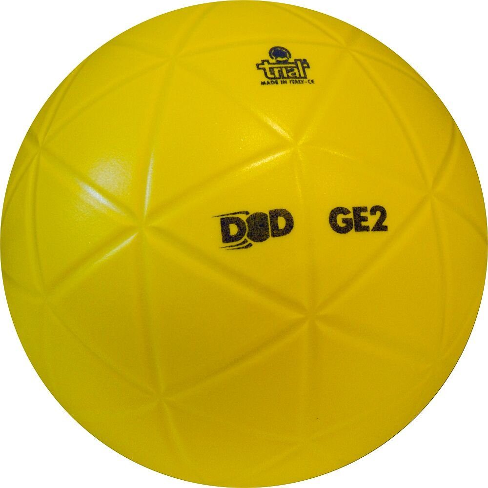 Trial Spielball vor schützt Dodgeball, Senior, g Weiches Verletzungen 230 PU-Material