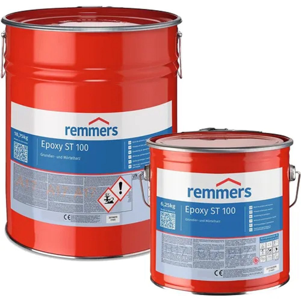 Remmers Haftgrund Remmers Epoxy ST 100 transparentes Grundier- und Mörtelharz