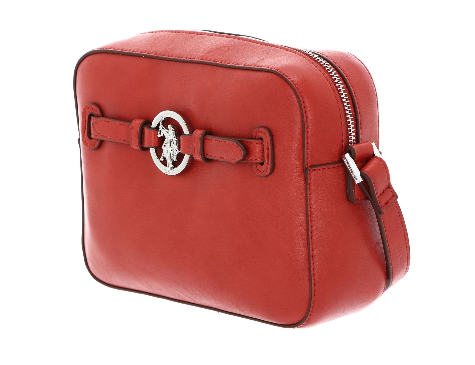 U.S. Polo Assn. Schultertasche New Delaware