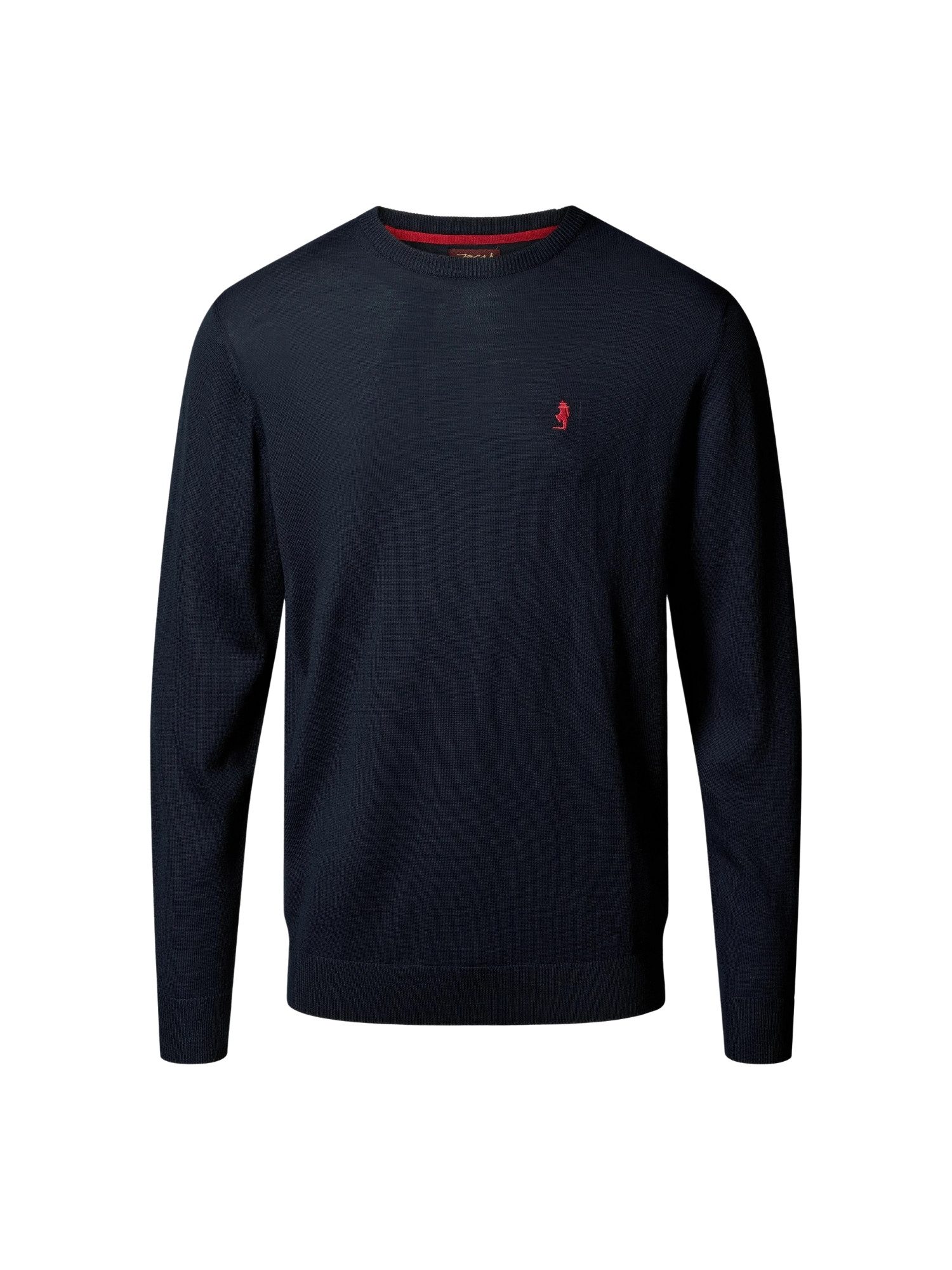 MCS Rundhalspullover MCS Pullover MCMatt