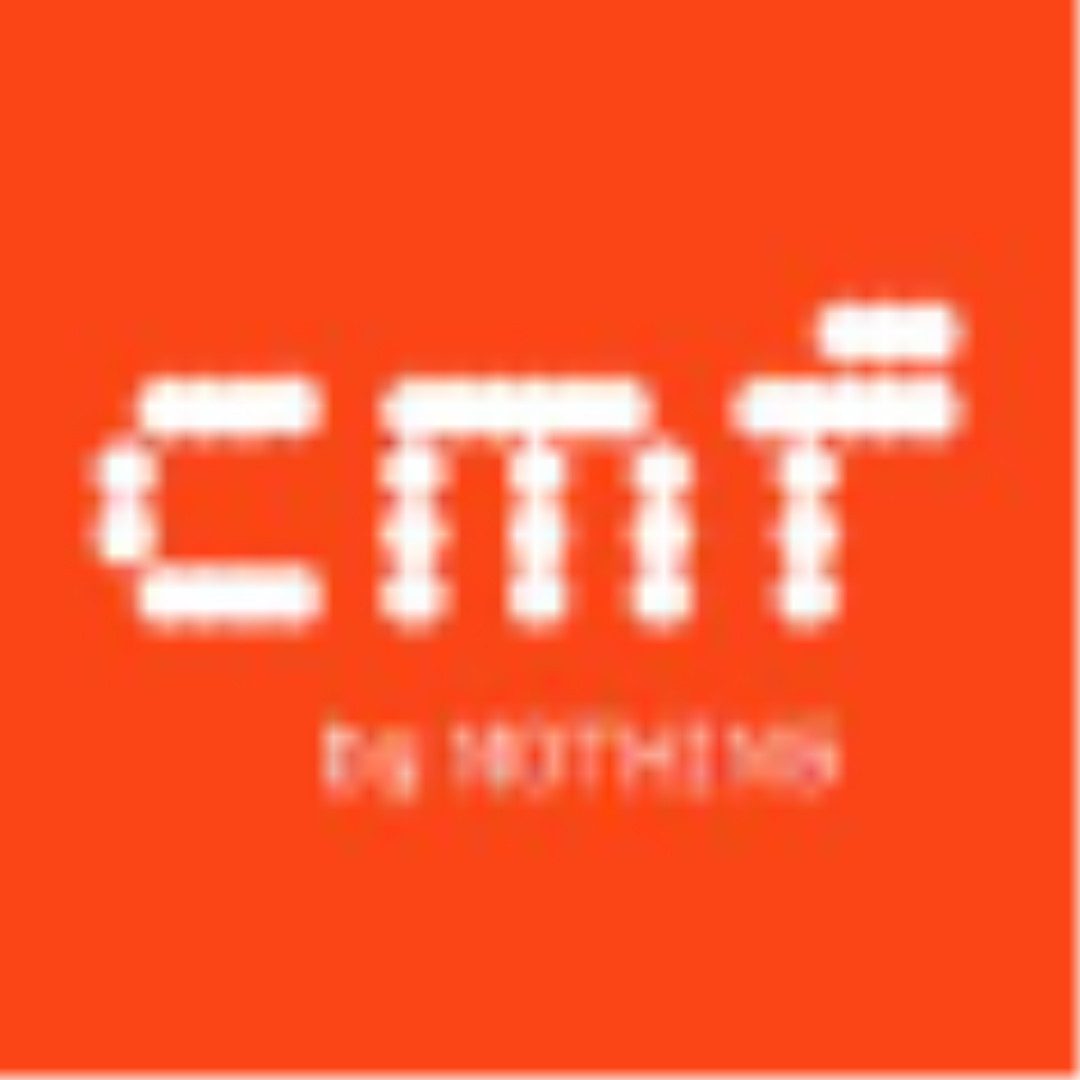 CMF BY NOTHING