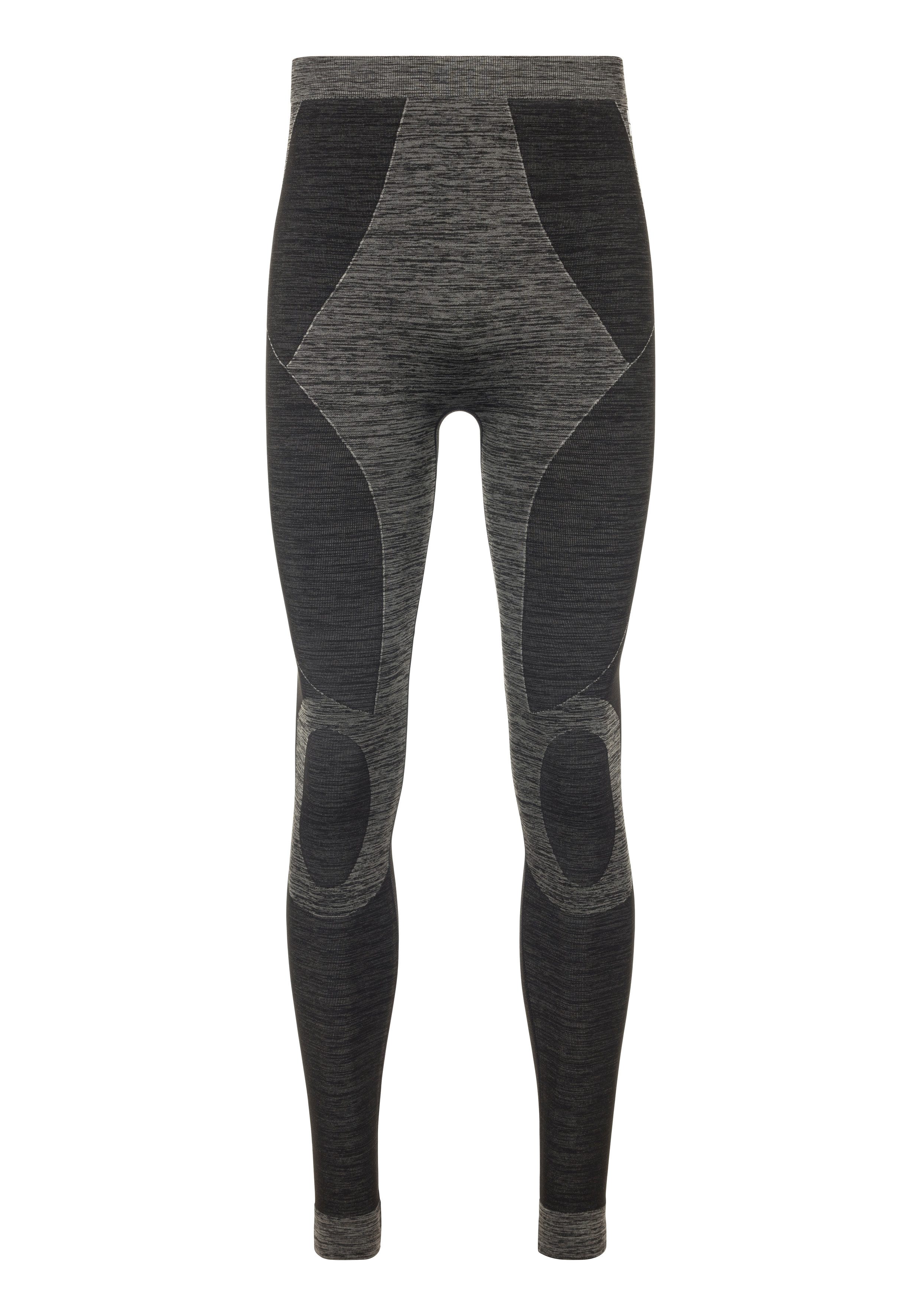 Heatkeeper Thermounterhose Long John TOG Rating 2.8, extrem elastisch, feuchtigkeitsregulierend, wärmend