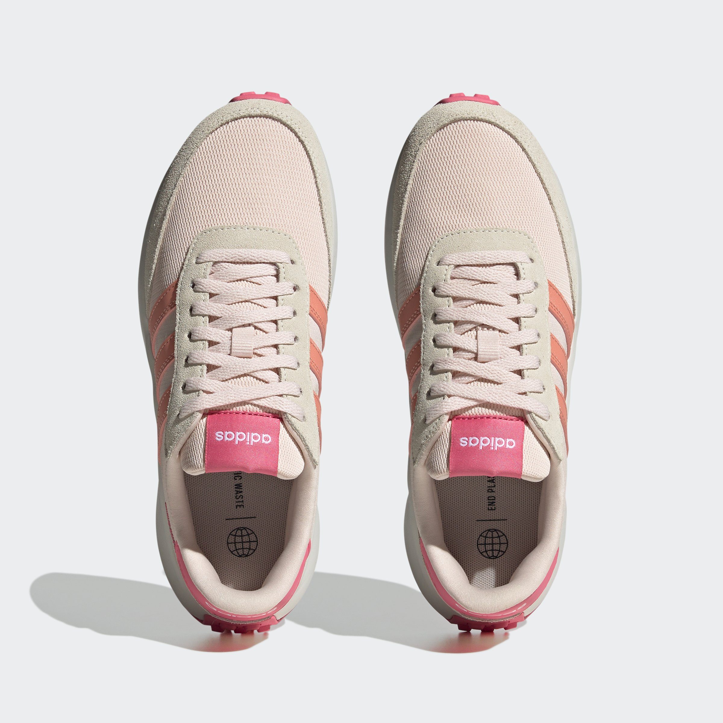 rosa 70S RUN adidas Sneaker Sportswear