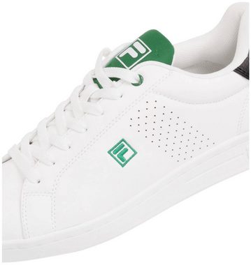 Fila Fila Crosscourt 2 Nt White-Verdant Green Sneaker