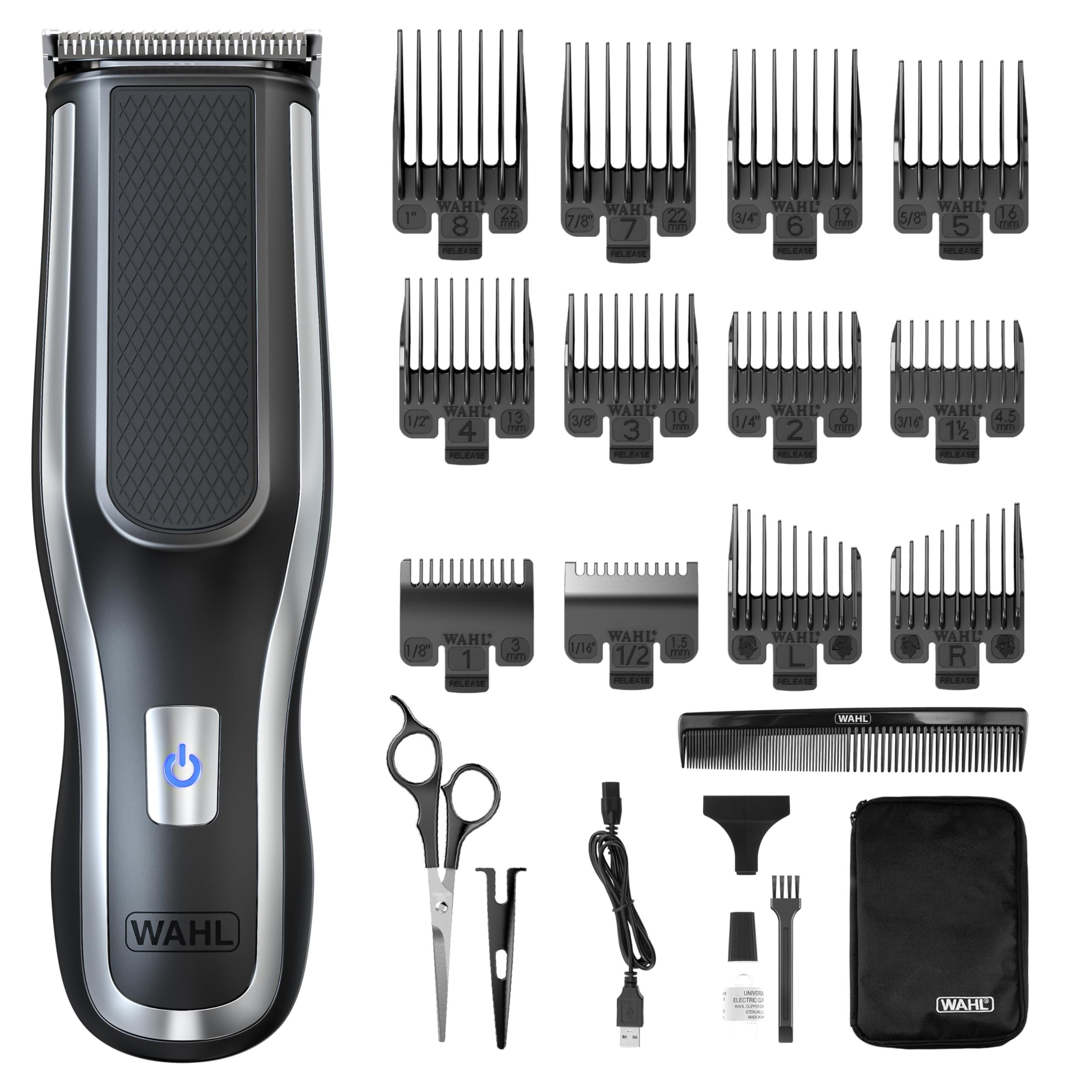 Wahl Self Clip