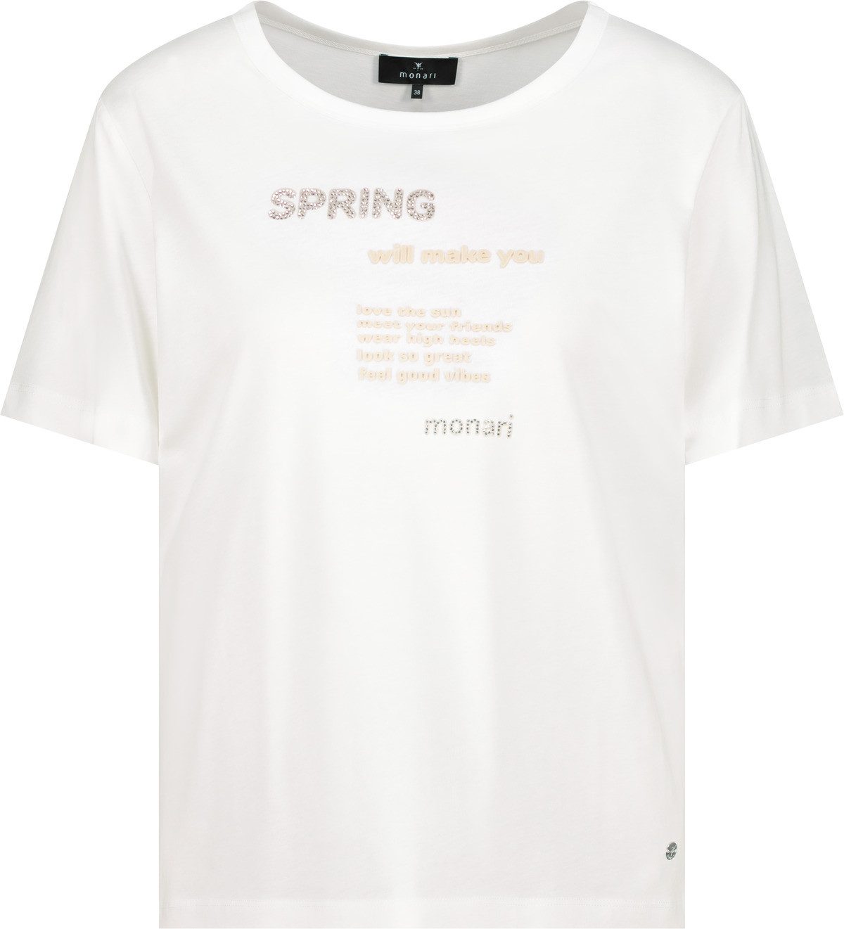 Monari Shirtbluse T-Shirt