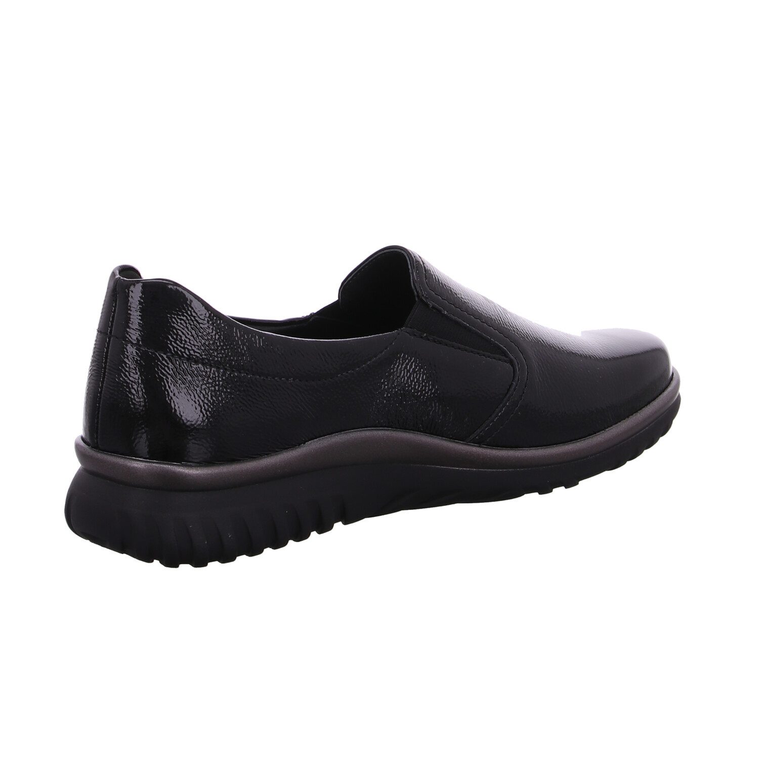 Semler KNAUTSCH-LACK Slipper