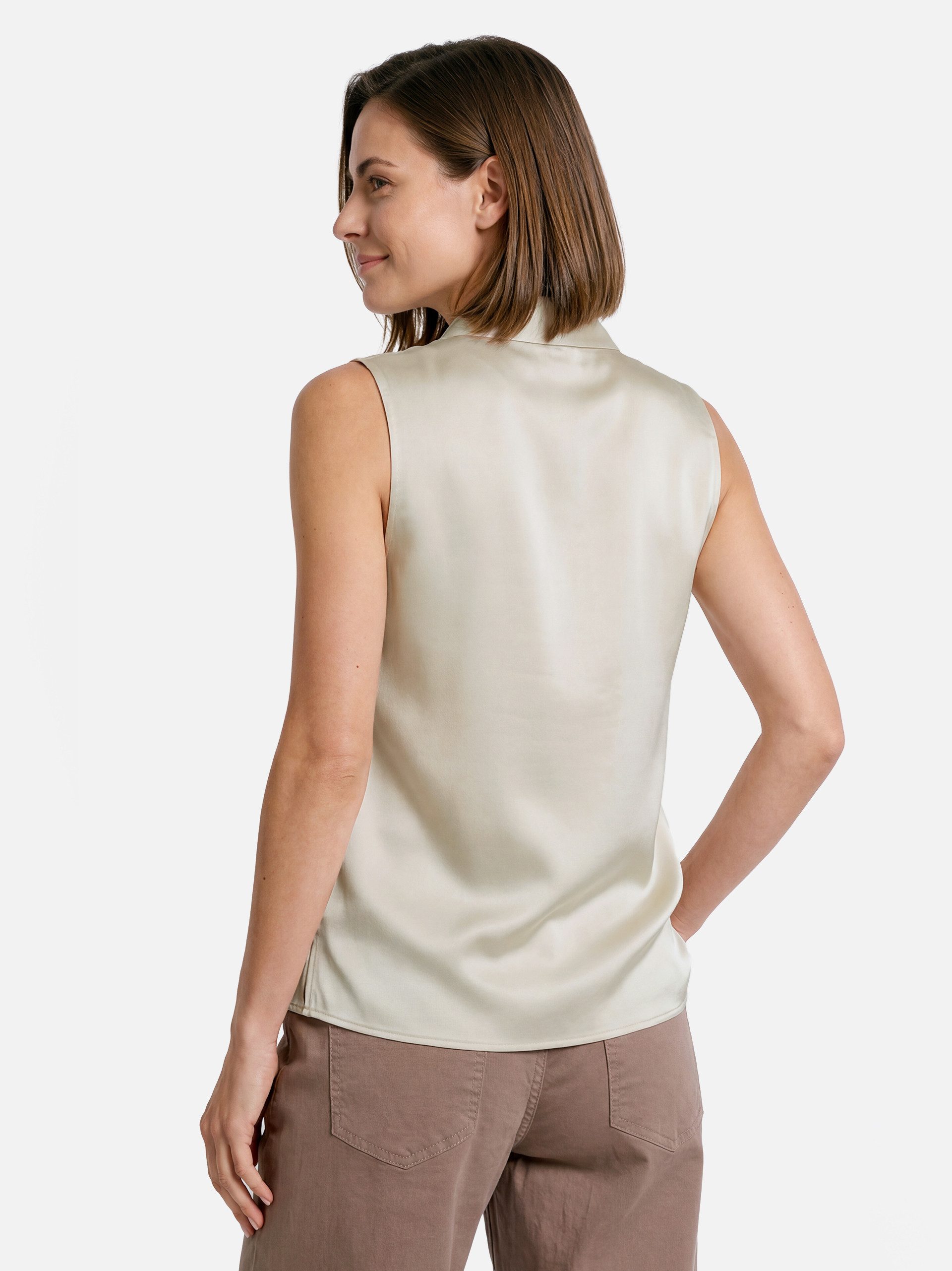 Vera Mont Print-Shirt Ohne