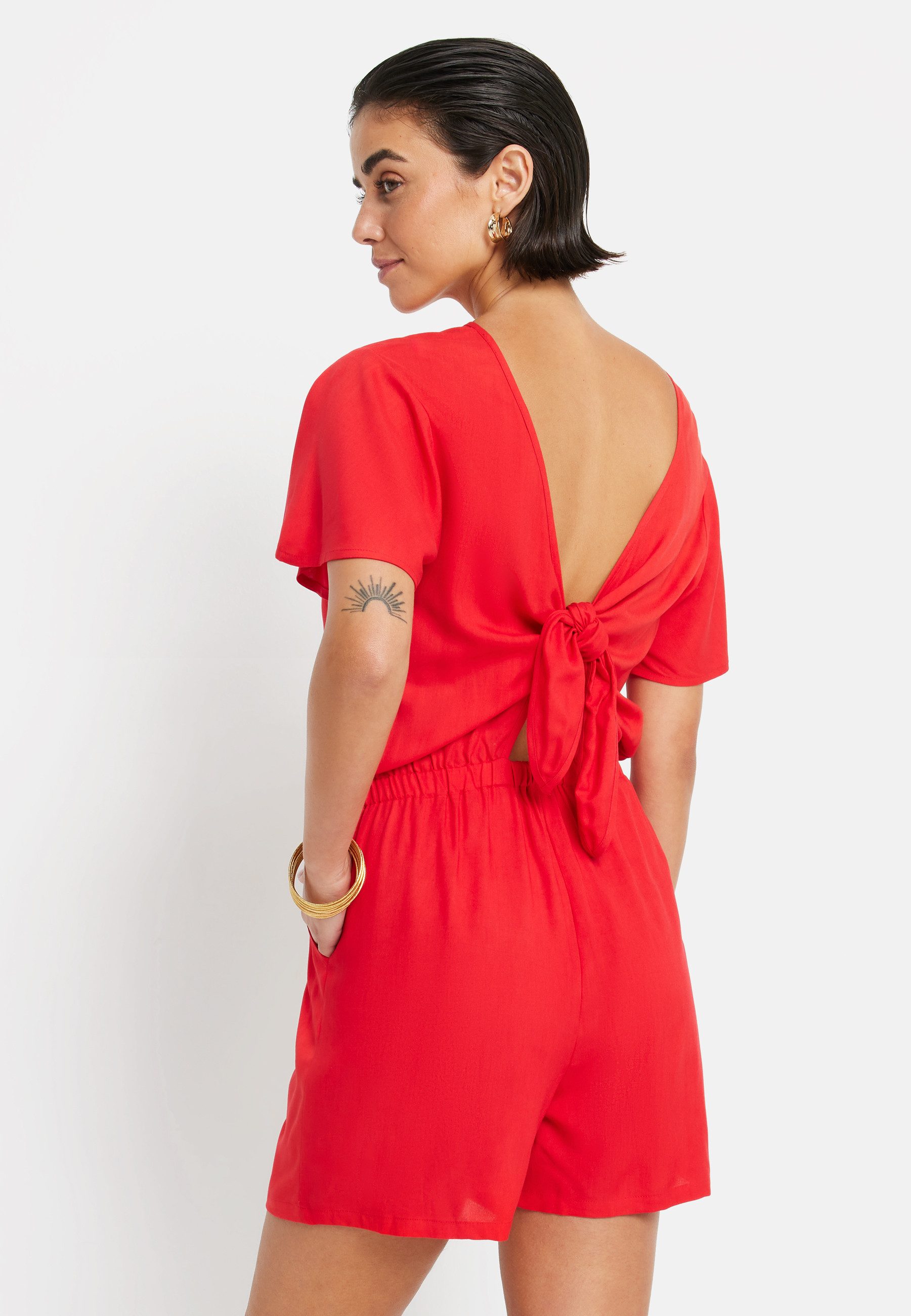 LSCN by LASCANA Kurzoverall – Bild 3 von 5