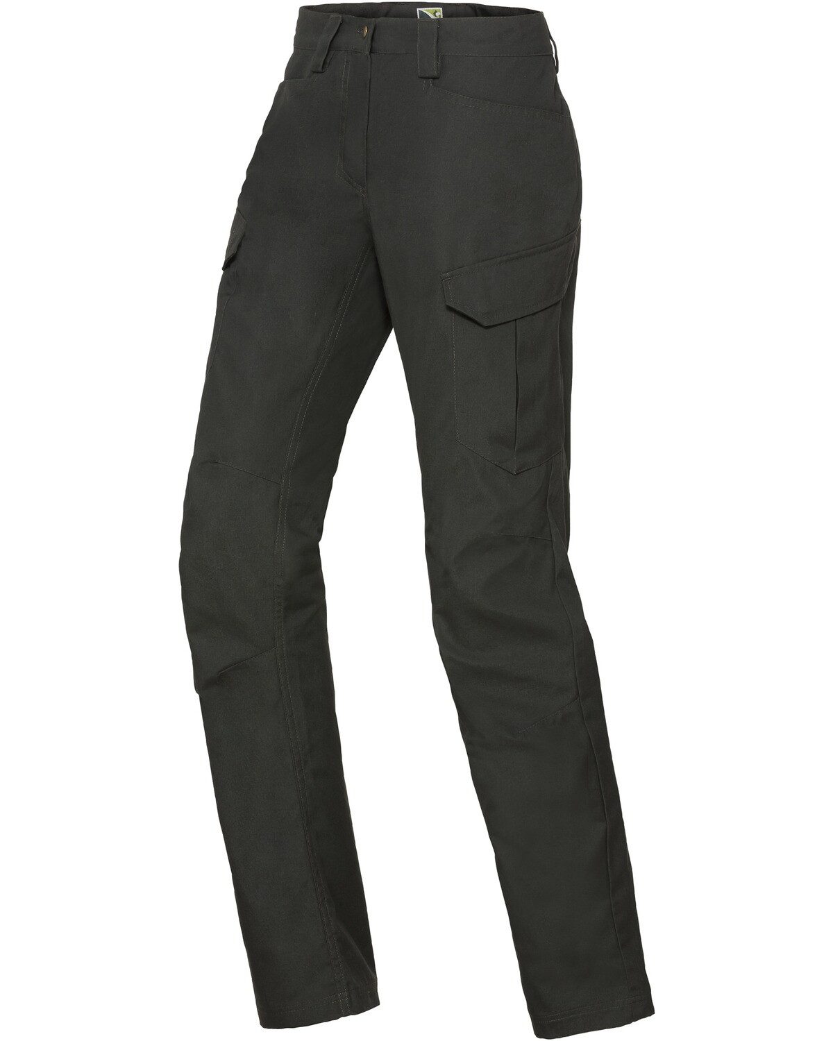 Wald & Forst Outdoorhose Damen Jagdhose Core