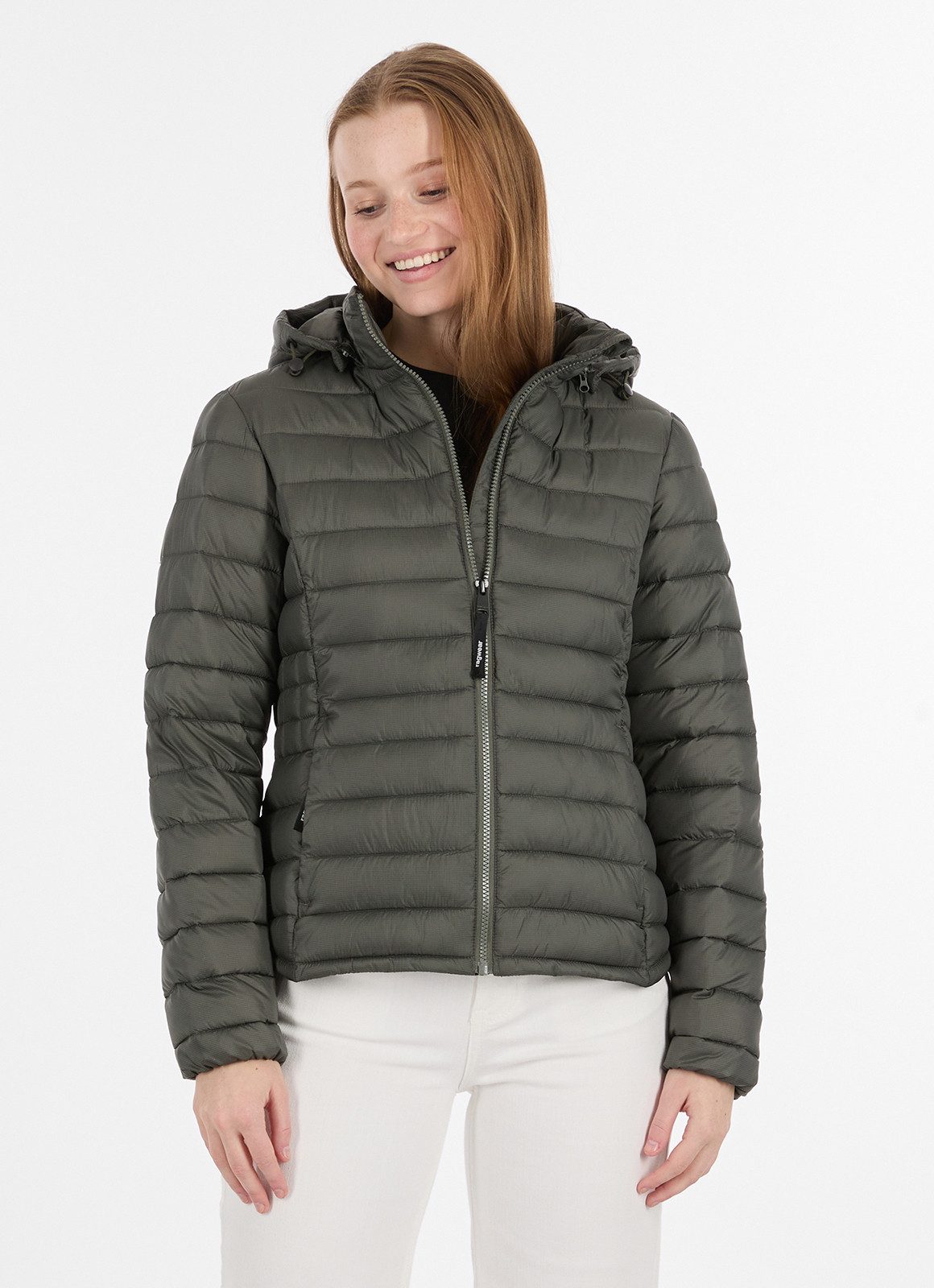 Ragwear Steppjacke BOBIE günstig online kaufen