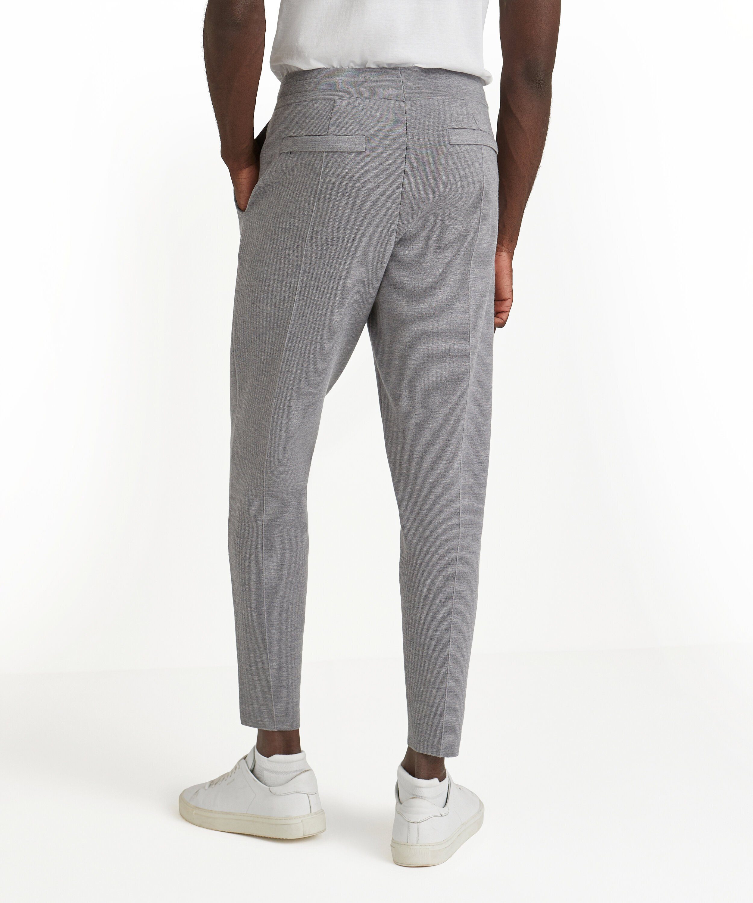 FALKE Strickhose (1-tlg) mit Merinowolle günstig online kaufen