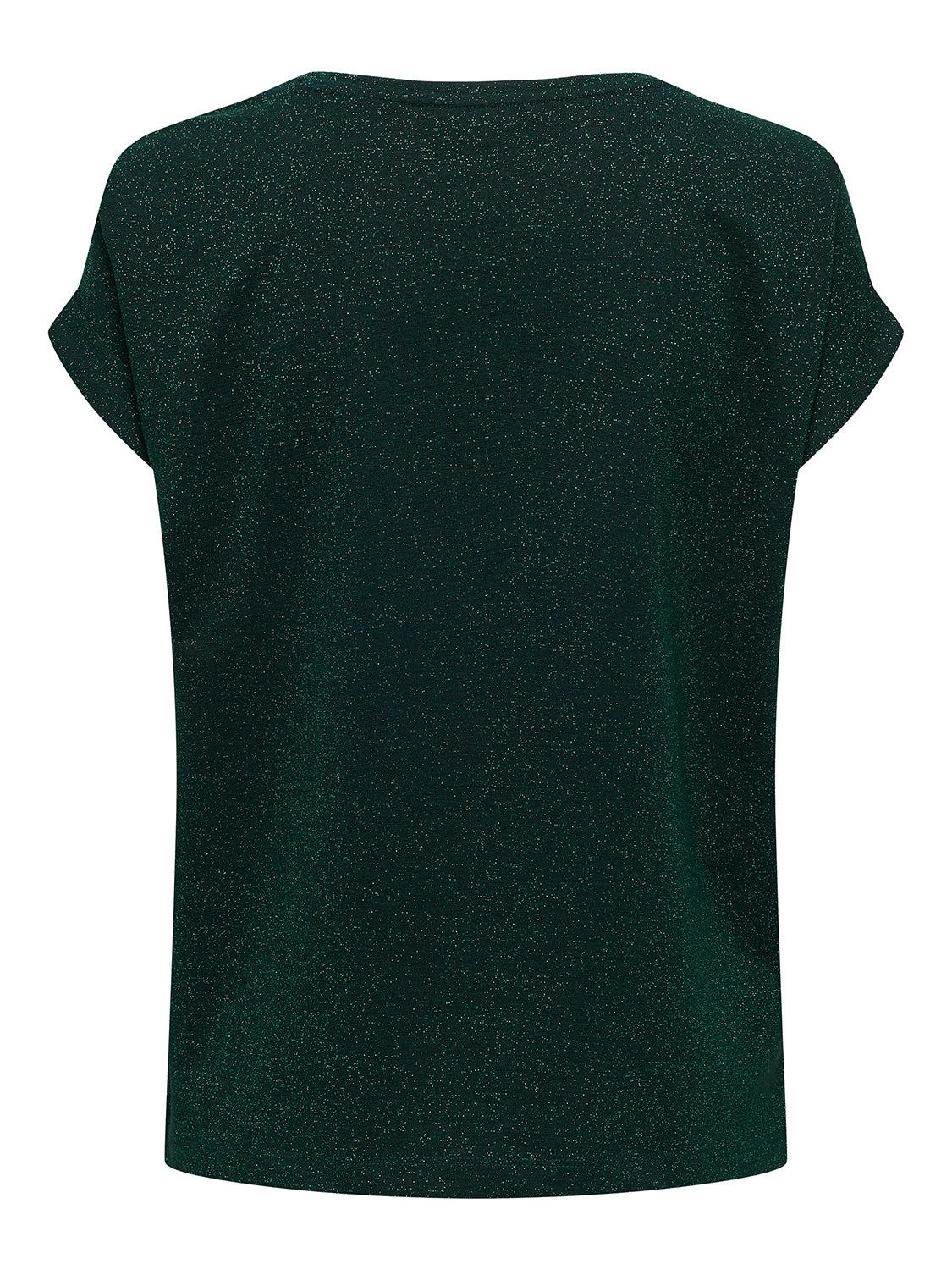 ONLY T-Shirt MOSTER GLITTER (1-tlg) günstig online kaufen