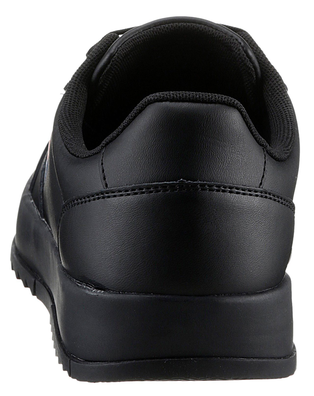 Tommy Jeans TJM RETRO ESS Sneaker mit TOMMY Markenlogo, Freizeitschuh, Halb günstig online kaufen