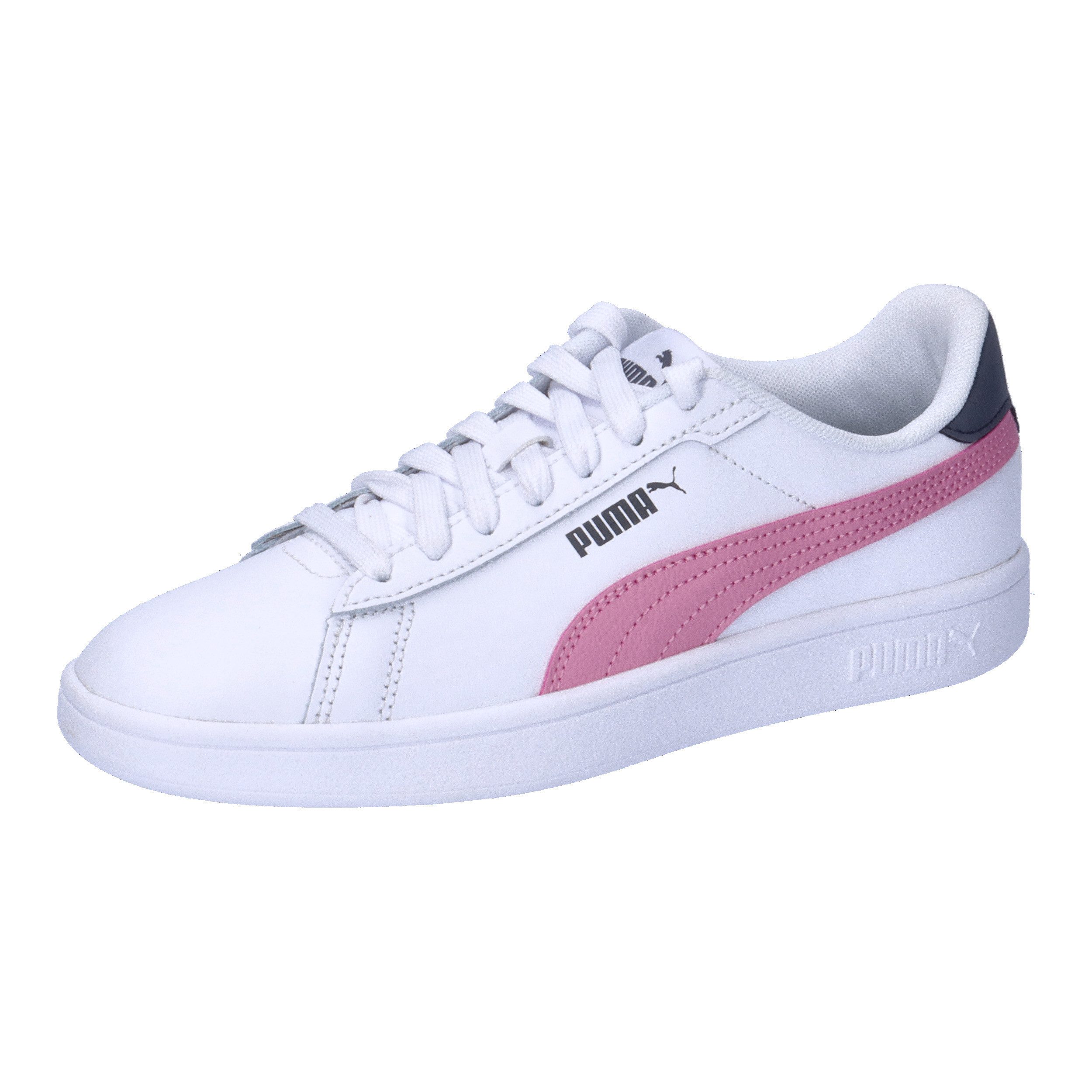 Puma Kinder Sneaker Smash 3.0 L Jr 392031 Sneaker