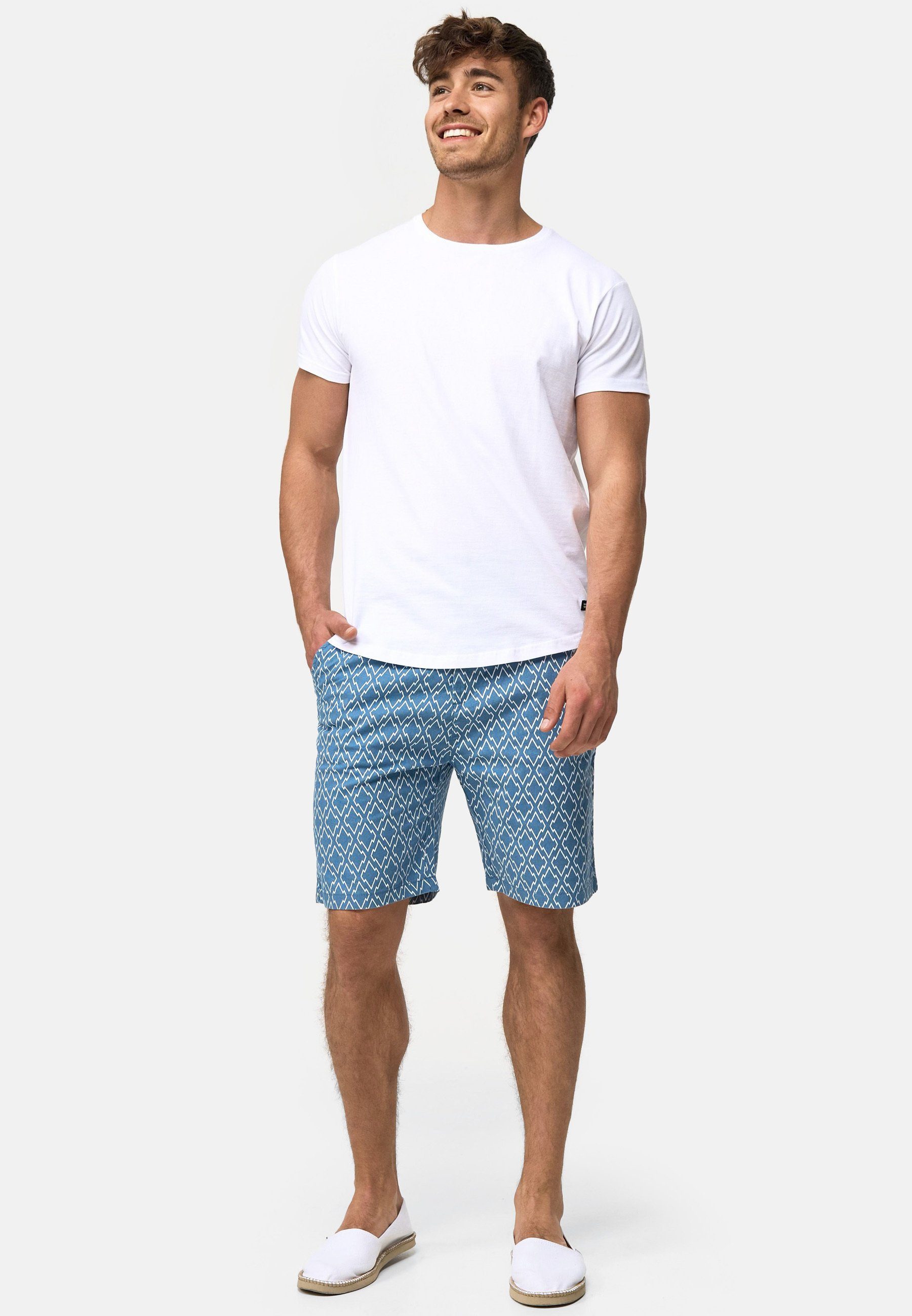 Webshorts Herren Apostolis Sommer Shorts Herrenshorts