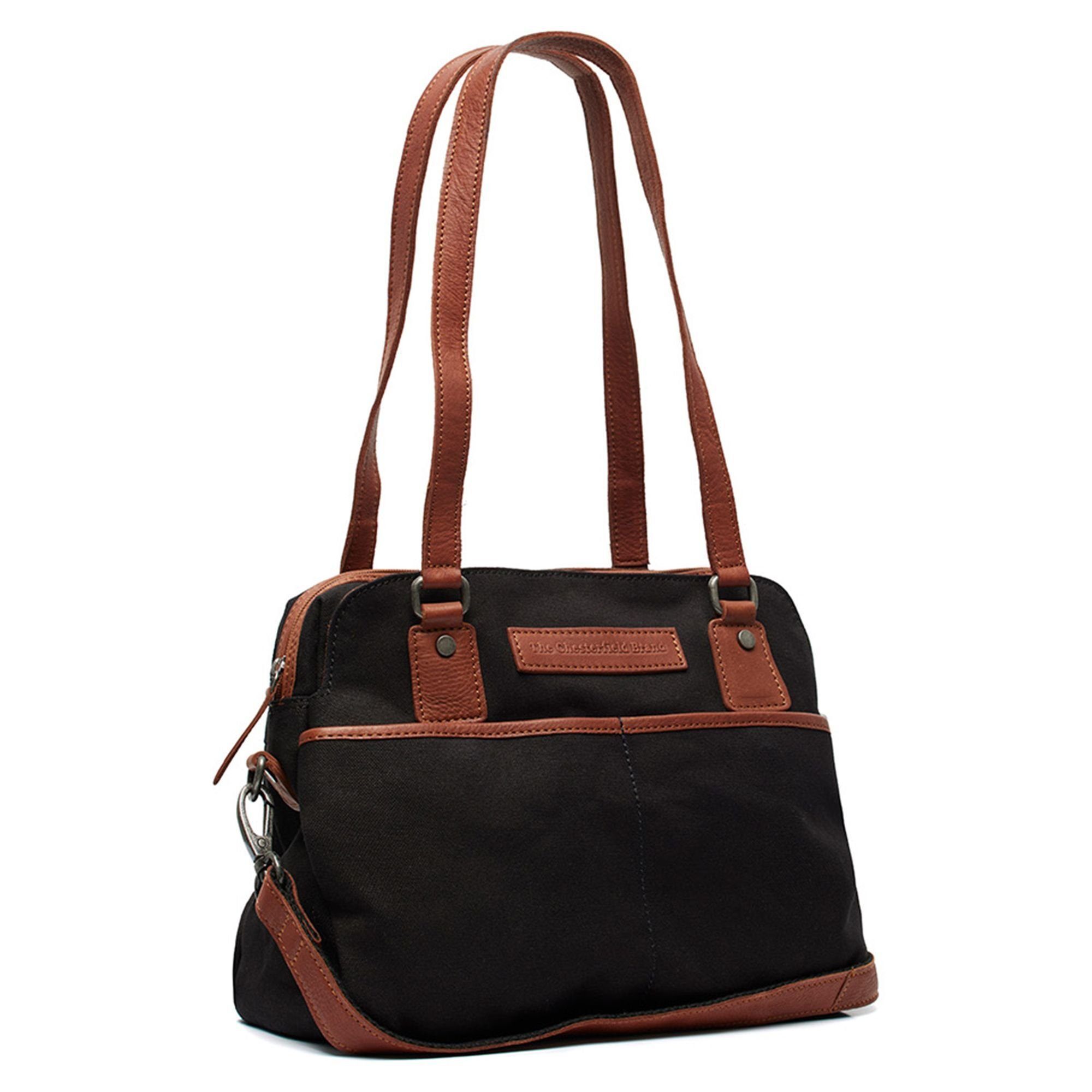 Schultertasche Milora