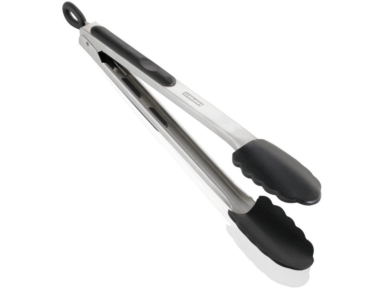 Leifheit Grillzange Leifheit Küchen-und Grillzange ProLine 31 cm