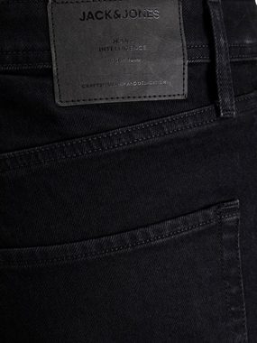 Jack & Jones Straight-Jeans JJICLARK JJORIGINAL CJ 729 Jeanshose mit Stretch