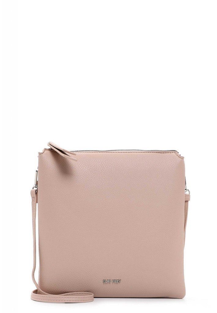 SURI FREY Handtasche Caly rose