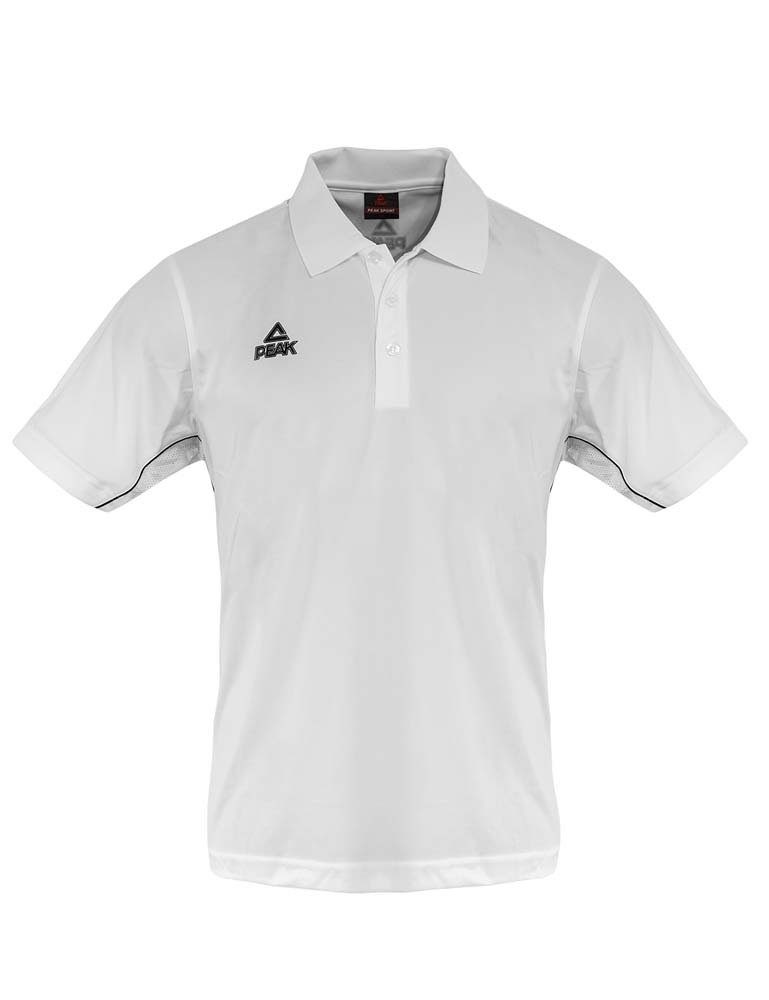 PEAK Poloshirt decent
